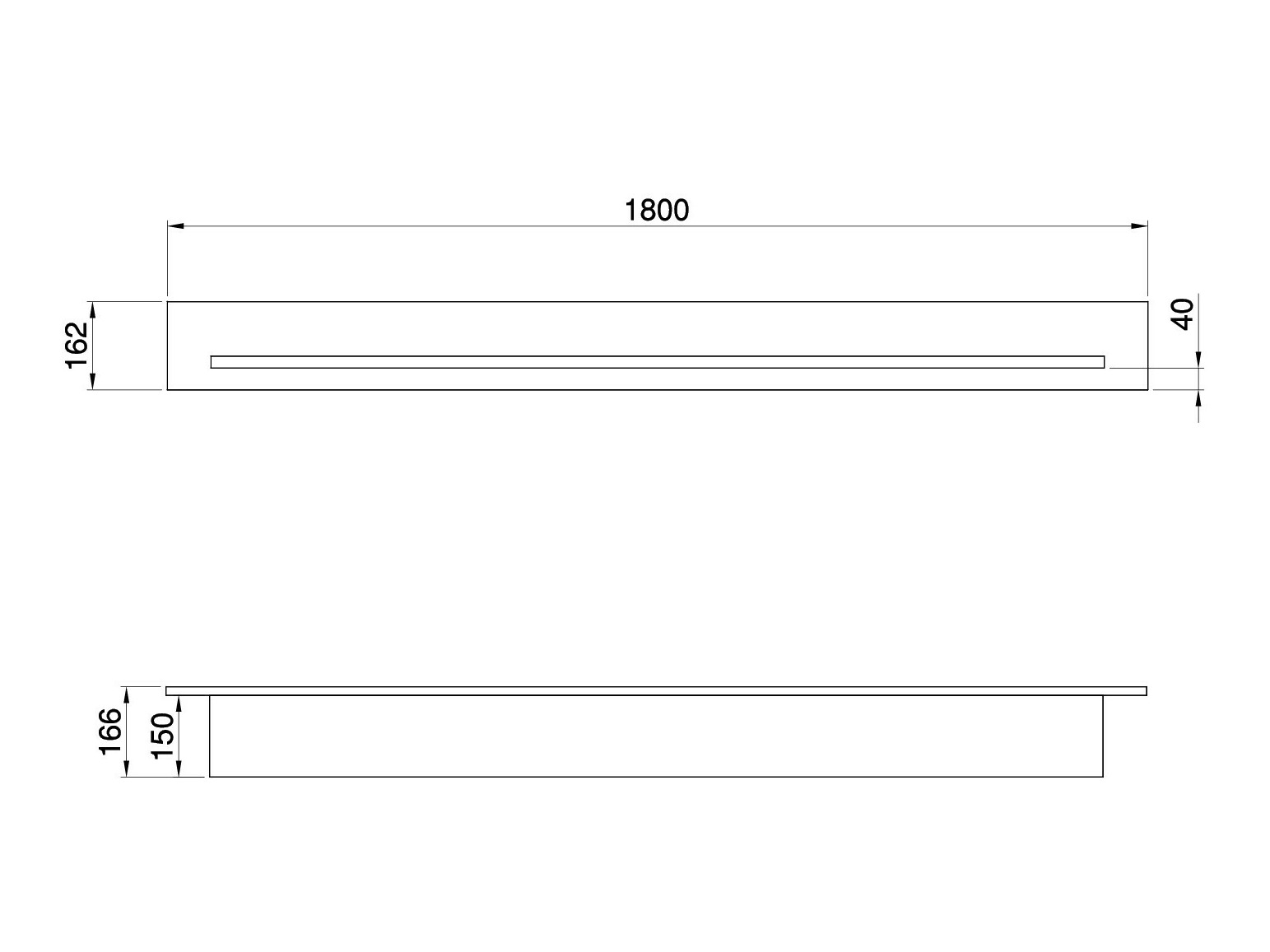 Conjunto para oficina en casa Fermaru 117 (Verde polvoriento + Roble)