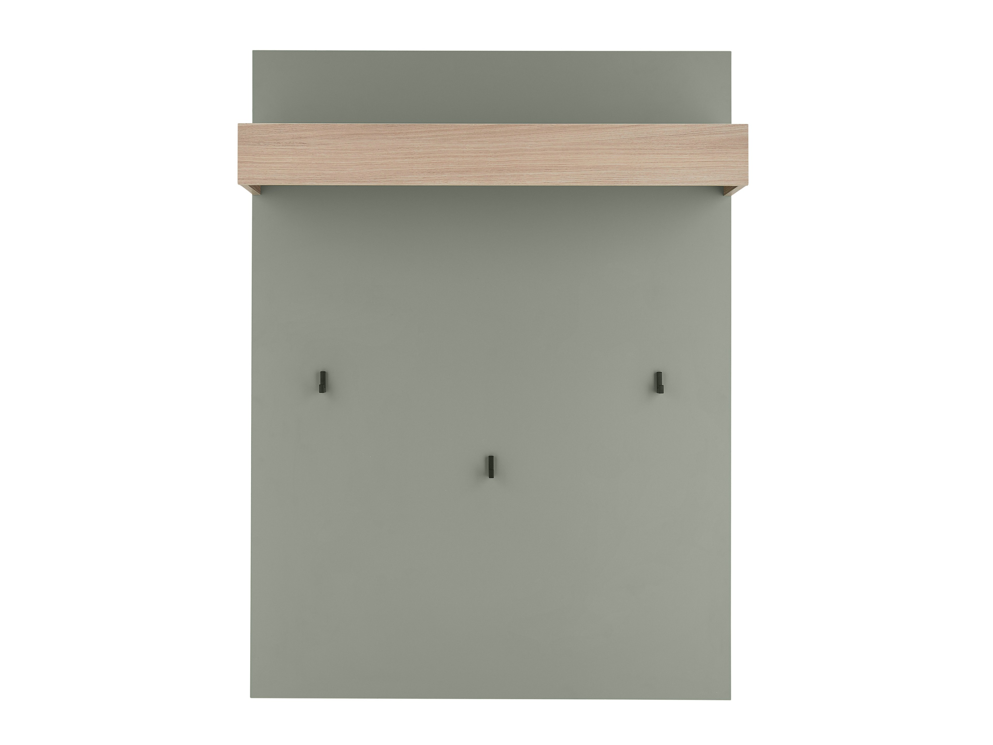 Perchero Elbsori 162 (Verde)