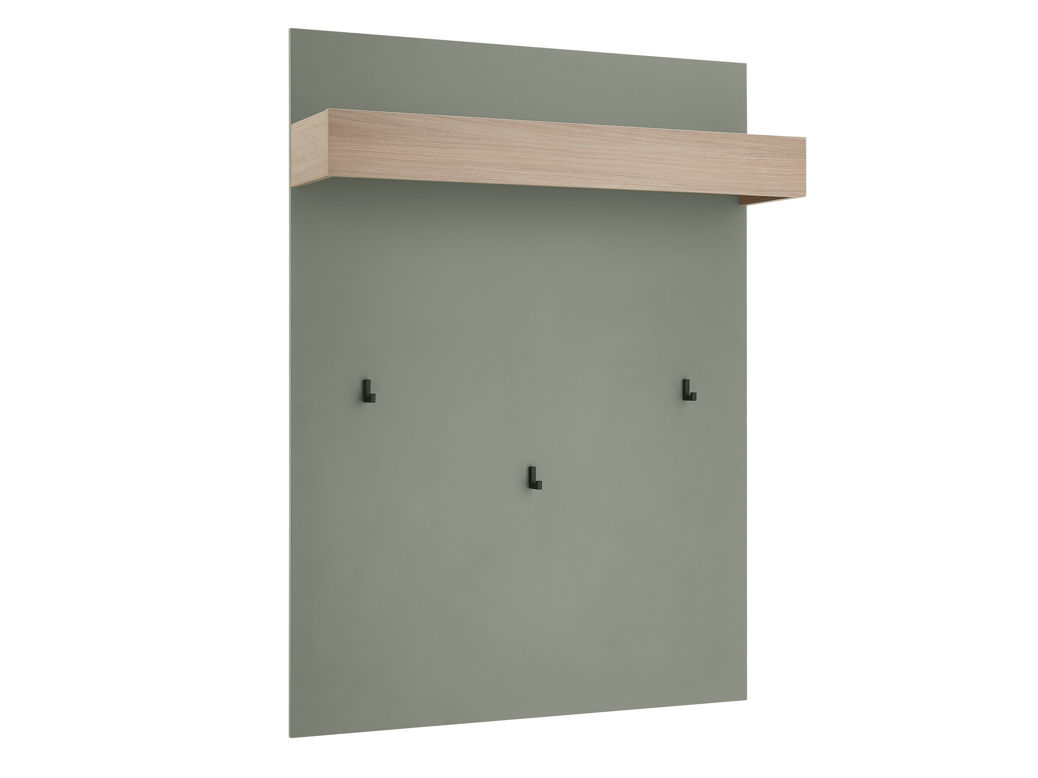 Perchero Elbsori 162 (Verde)