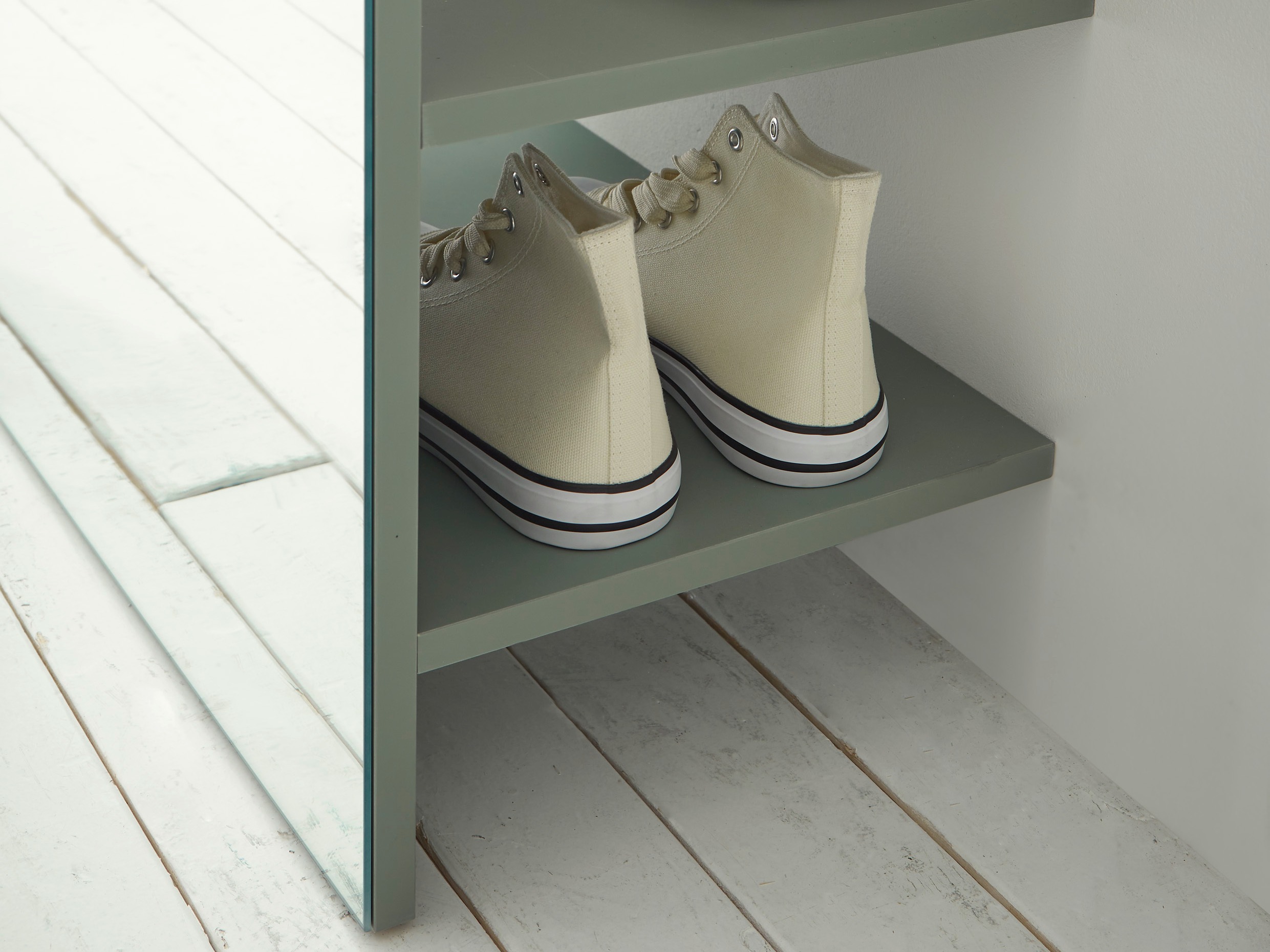 Perchero Elbsori 165 (Verde)