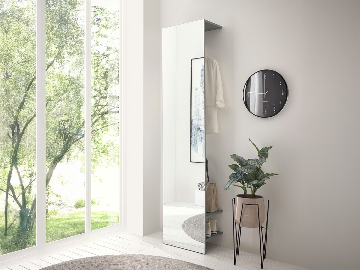 Perchero Elbsori 165 (Verde)