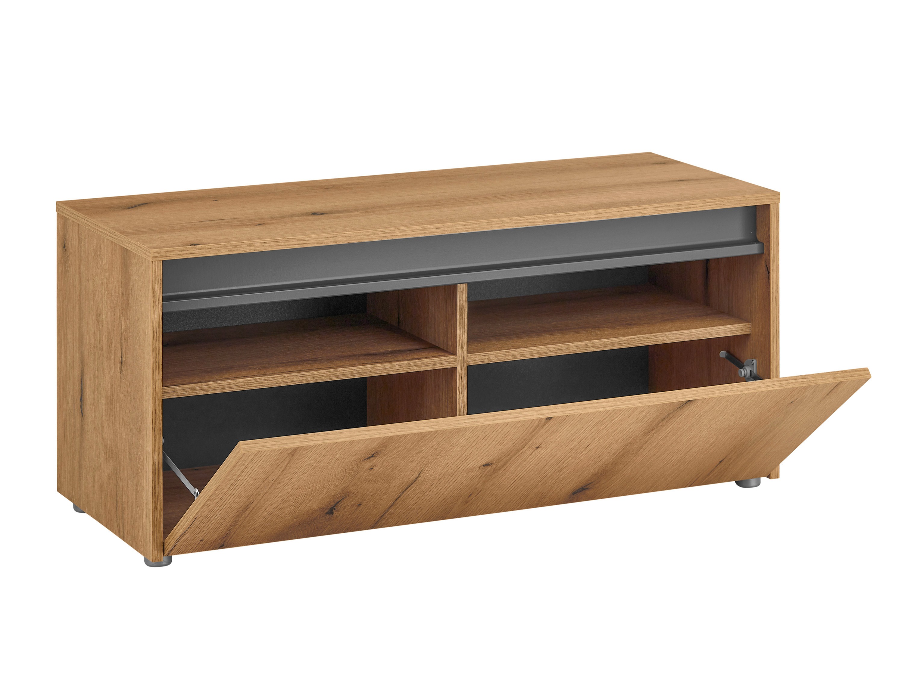 Zapatero Elbsori 163 (Roble)