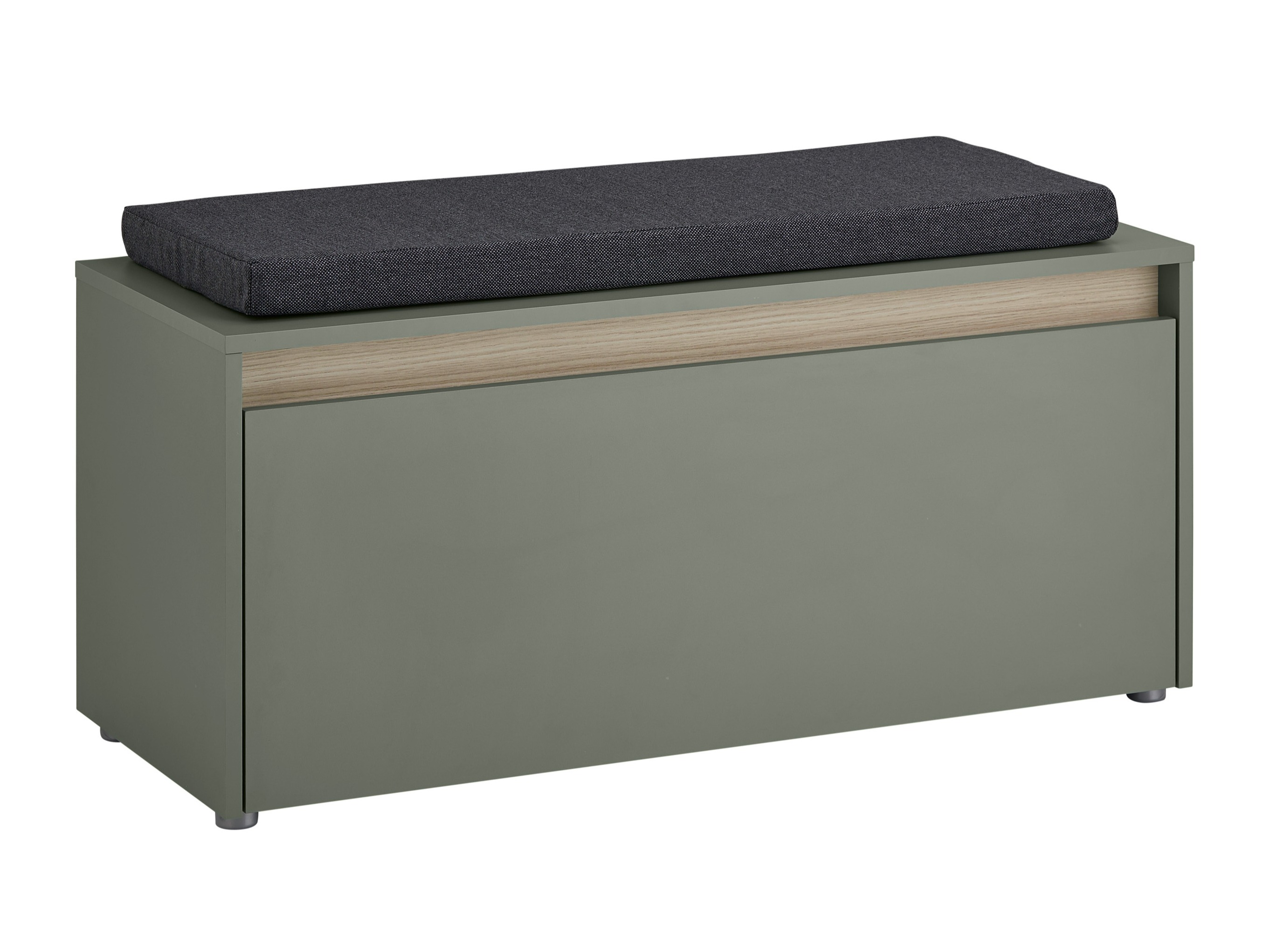 Zapatero Elbsori 164 (Verde)