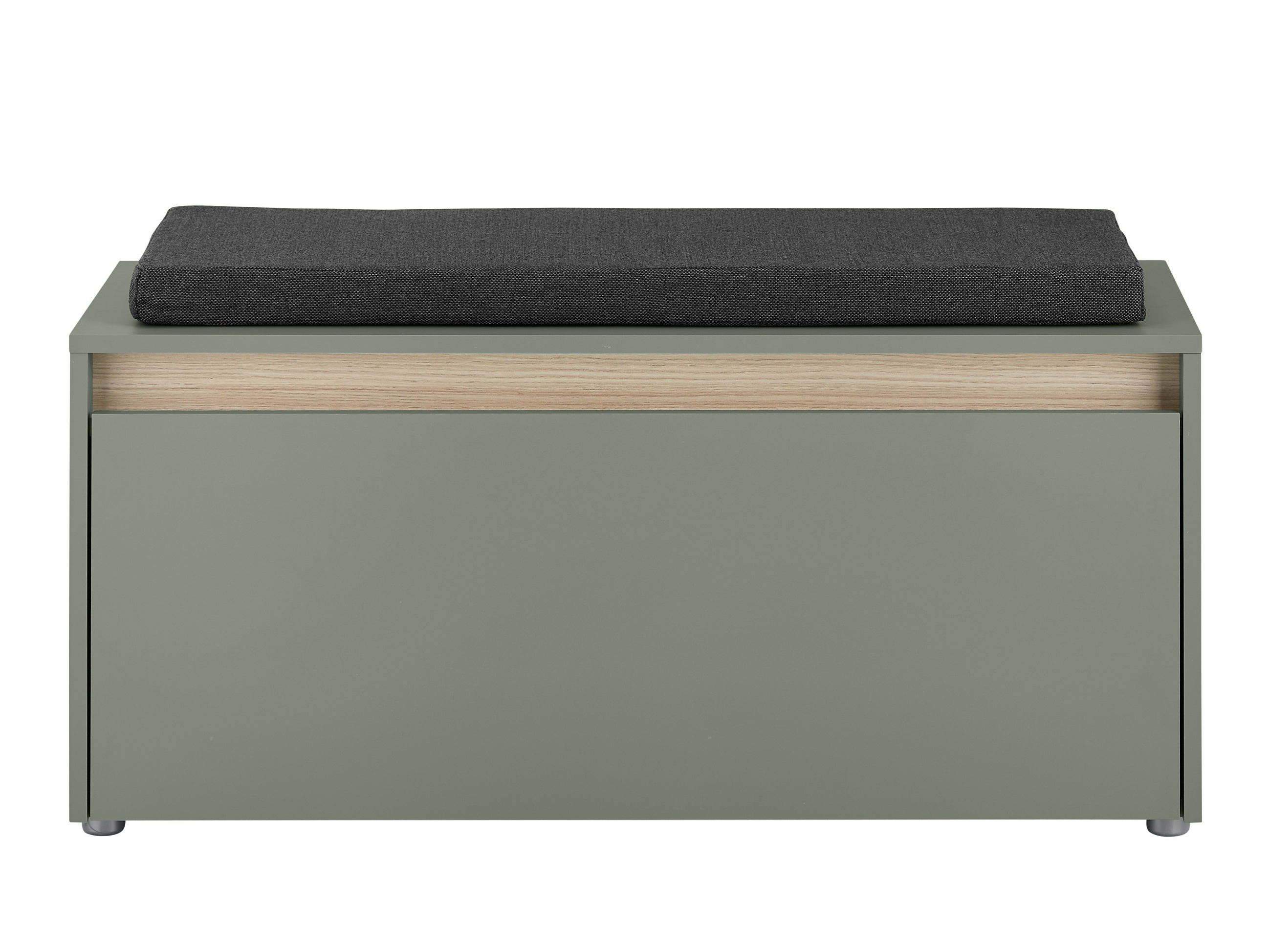 Zapatero Elbsori 164 (Verde)