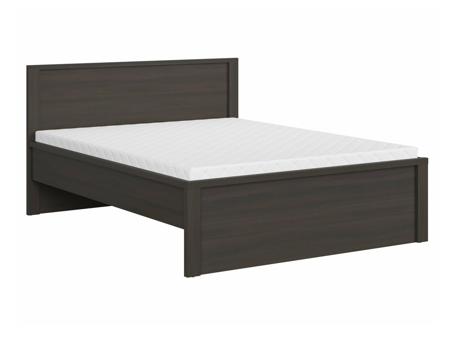 Cama Nolroma 130 (Wengué)