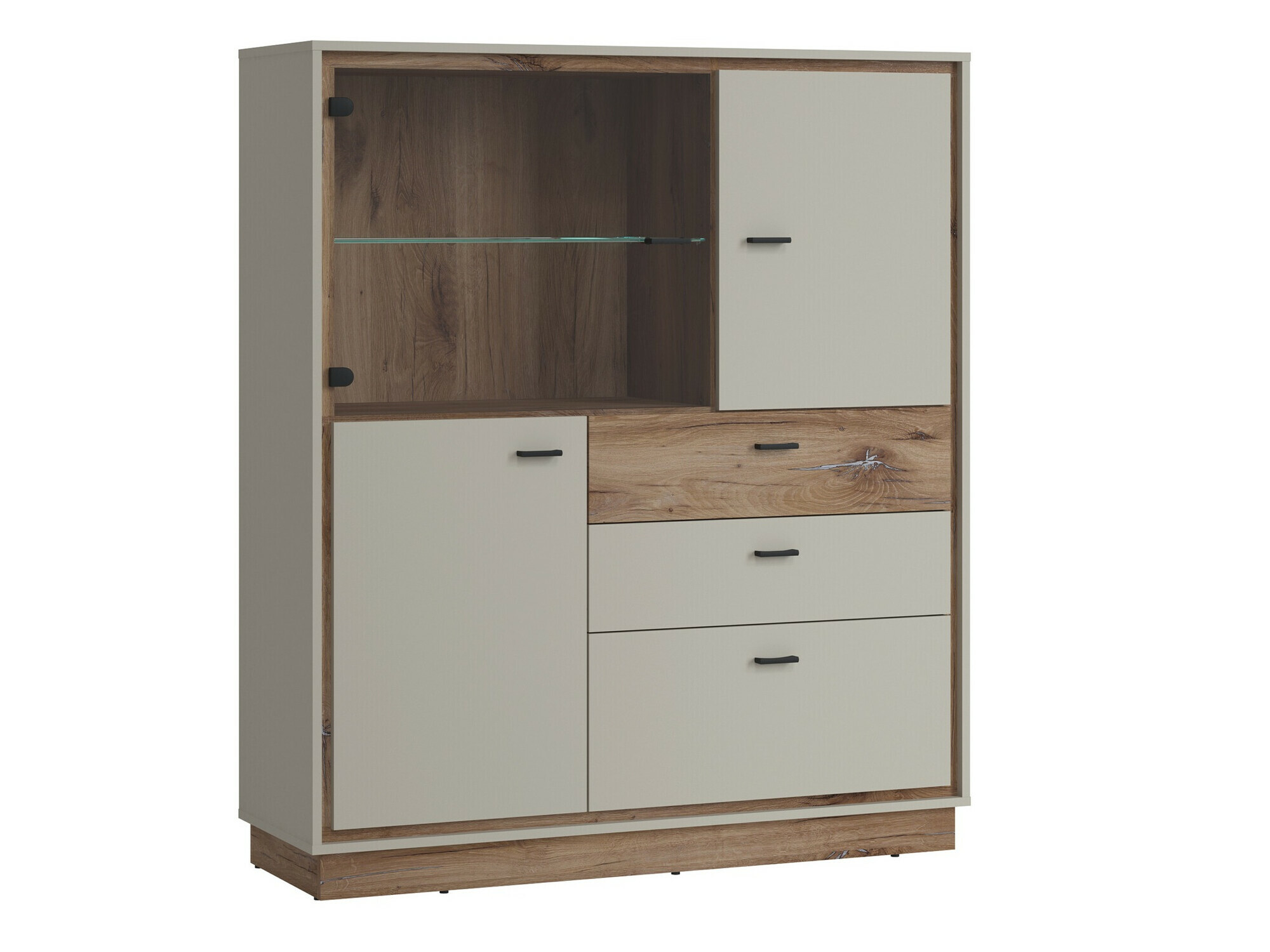 Conjunto de salón Marcalu 112