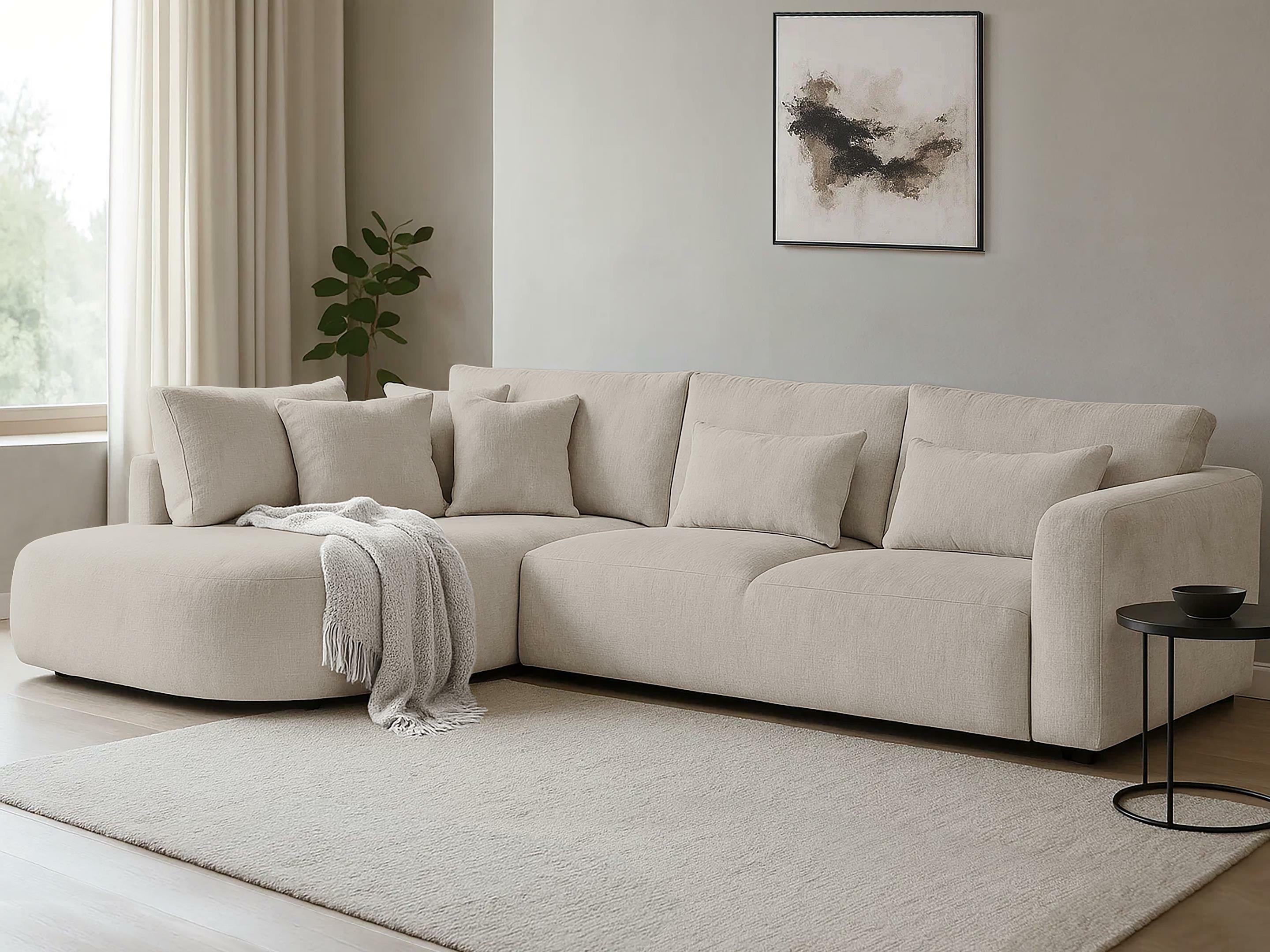 Sofá rinconero Margate 106 (Tresor 32)