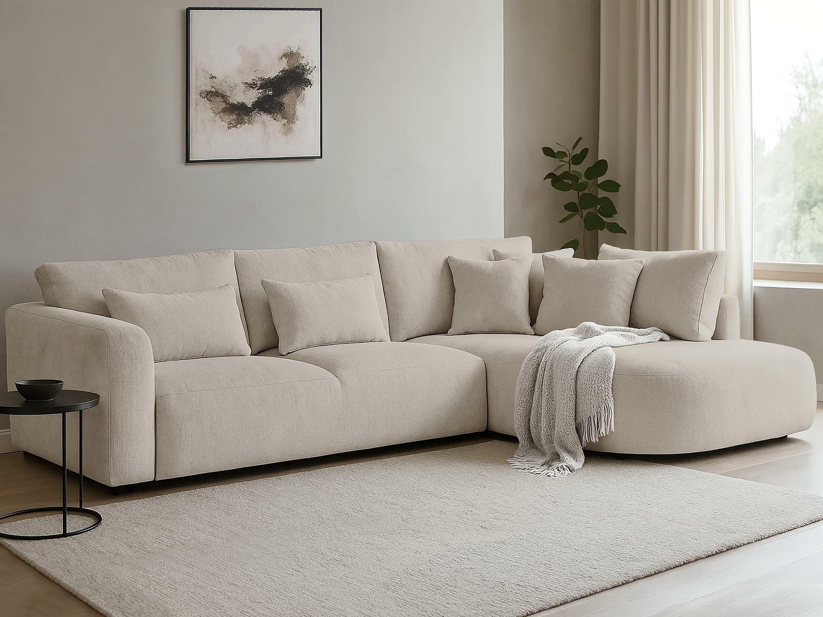 Sofá rinconero Margate 106 (Tresor 32)