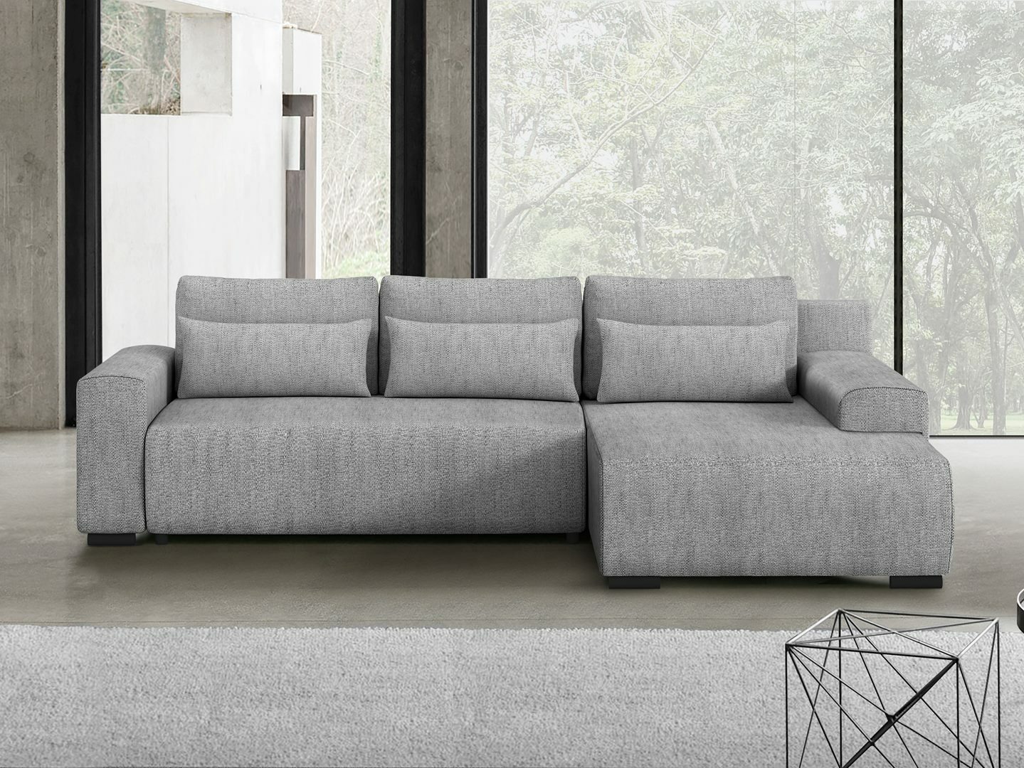 Sofá rinconero Margate 116 (Modesto 481)