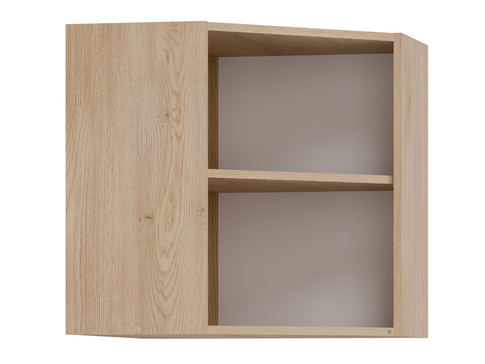 Conjunto de cocina modular Ati White Artisan 100