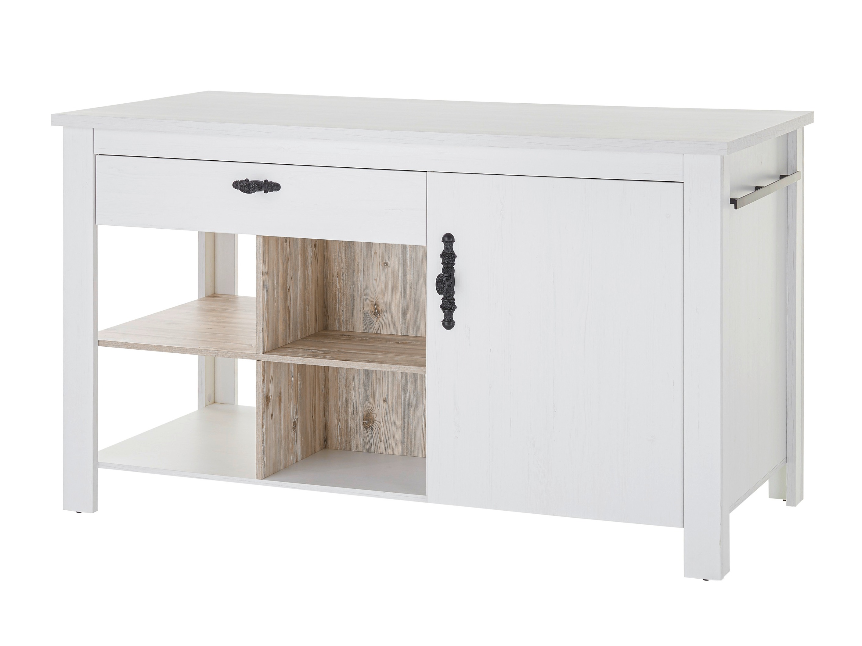 Isla de cocina Flora 102