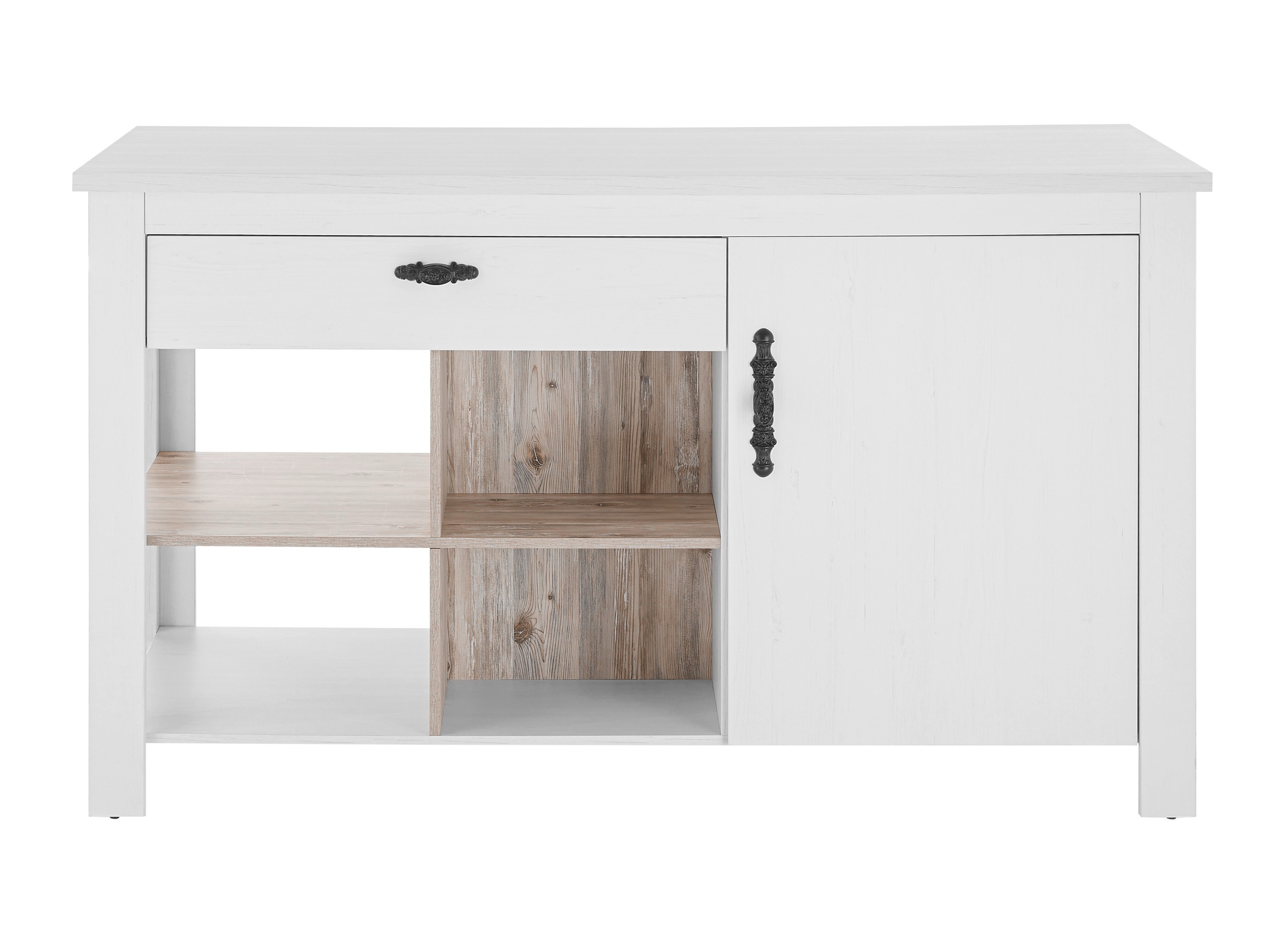 Isla de cocina Flora 102