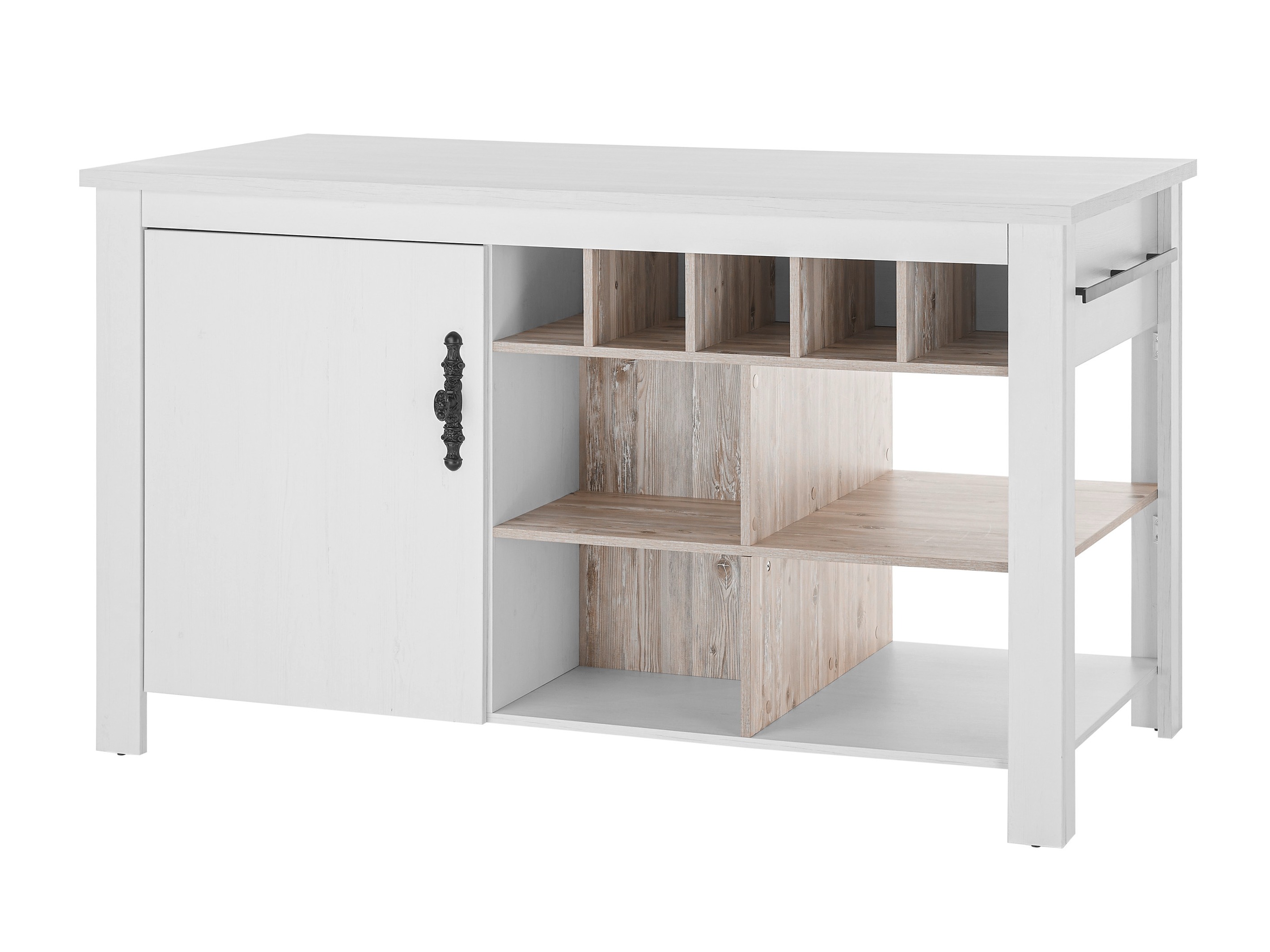 Isla para cocina modular Flora 102