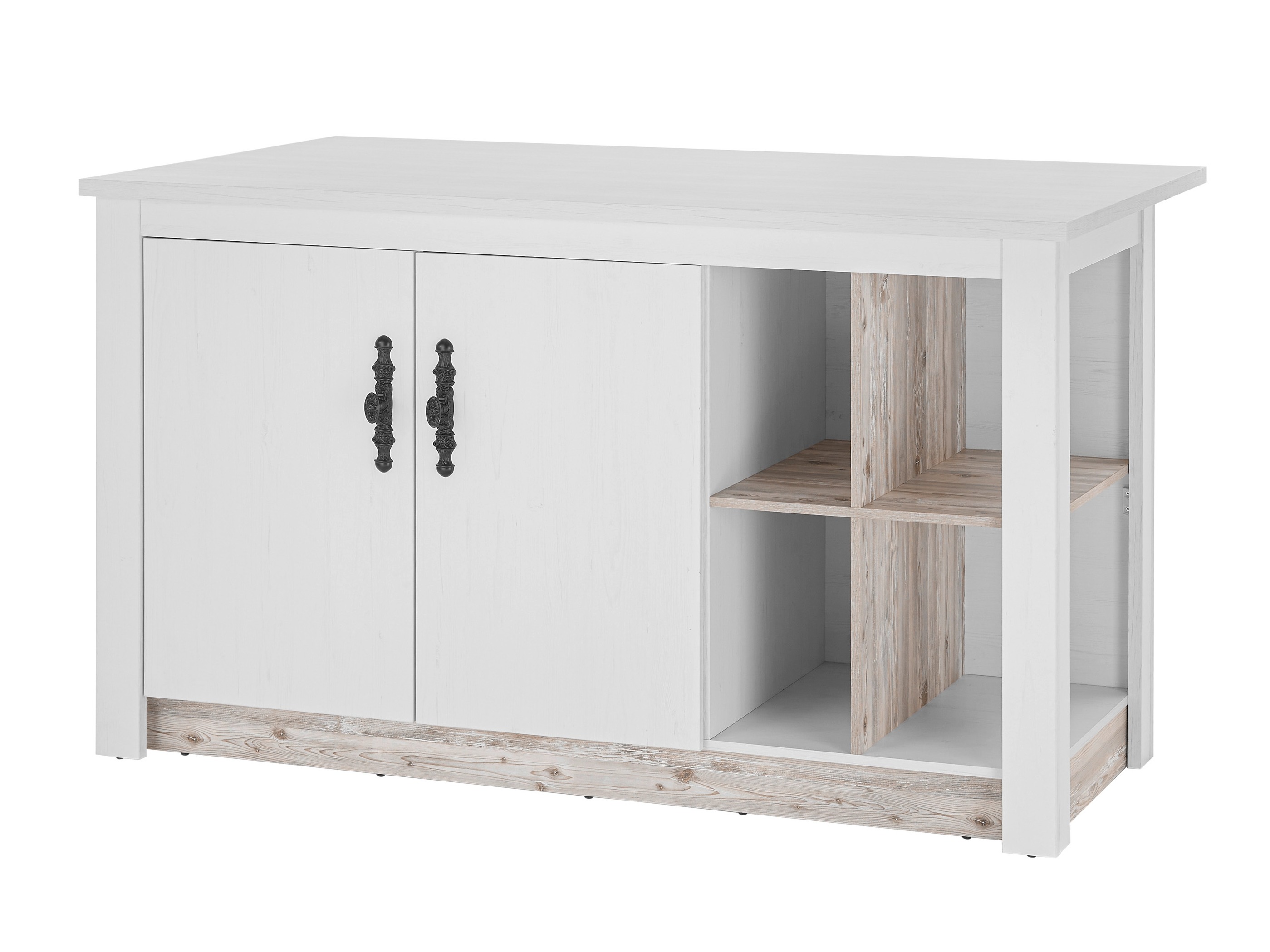 Isla para cocina modular Flora 103