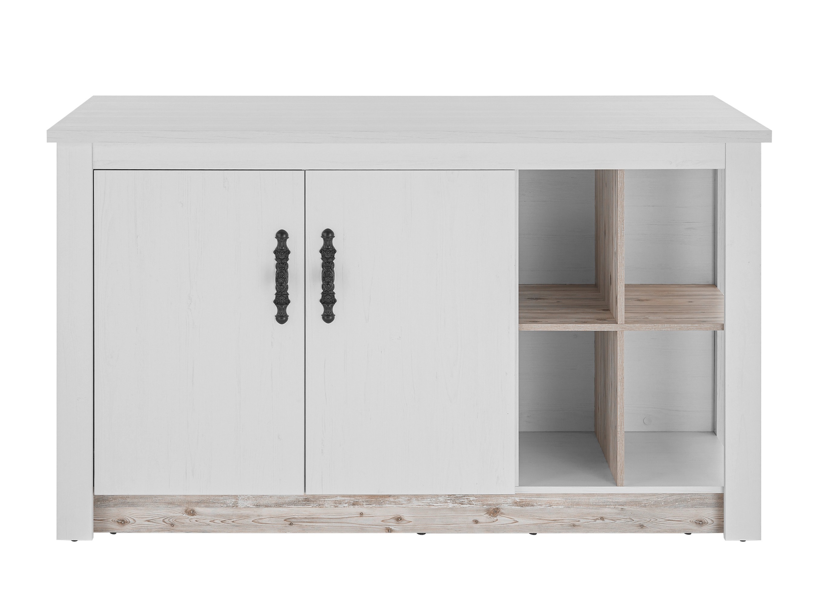 Isla para cocina modular Flora 103