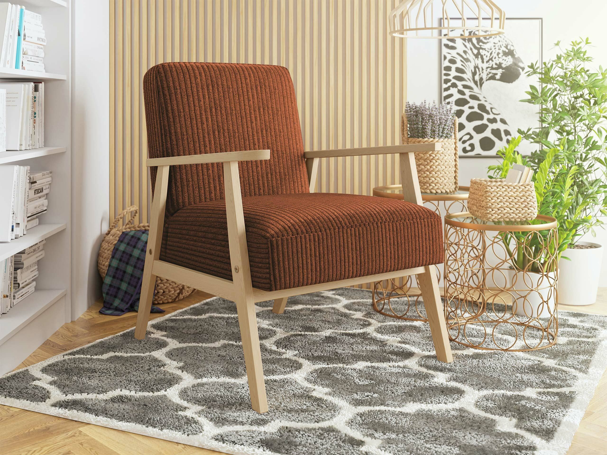 Sillón Clovis 100 (Poso 39)