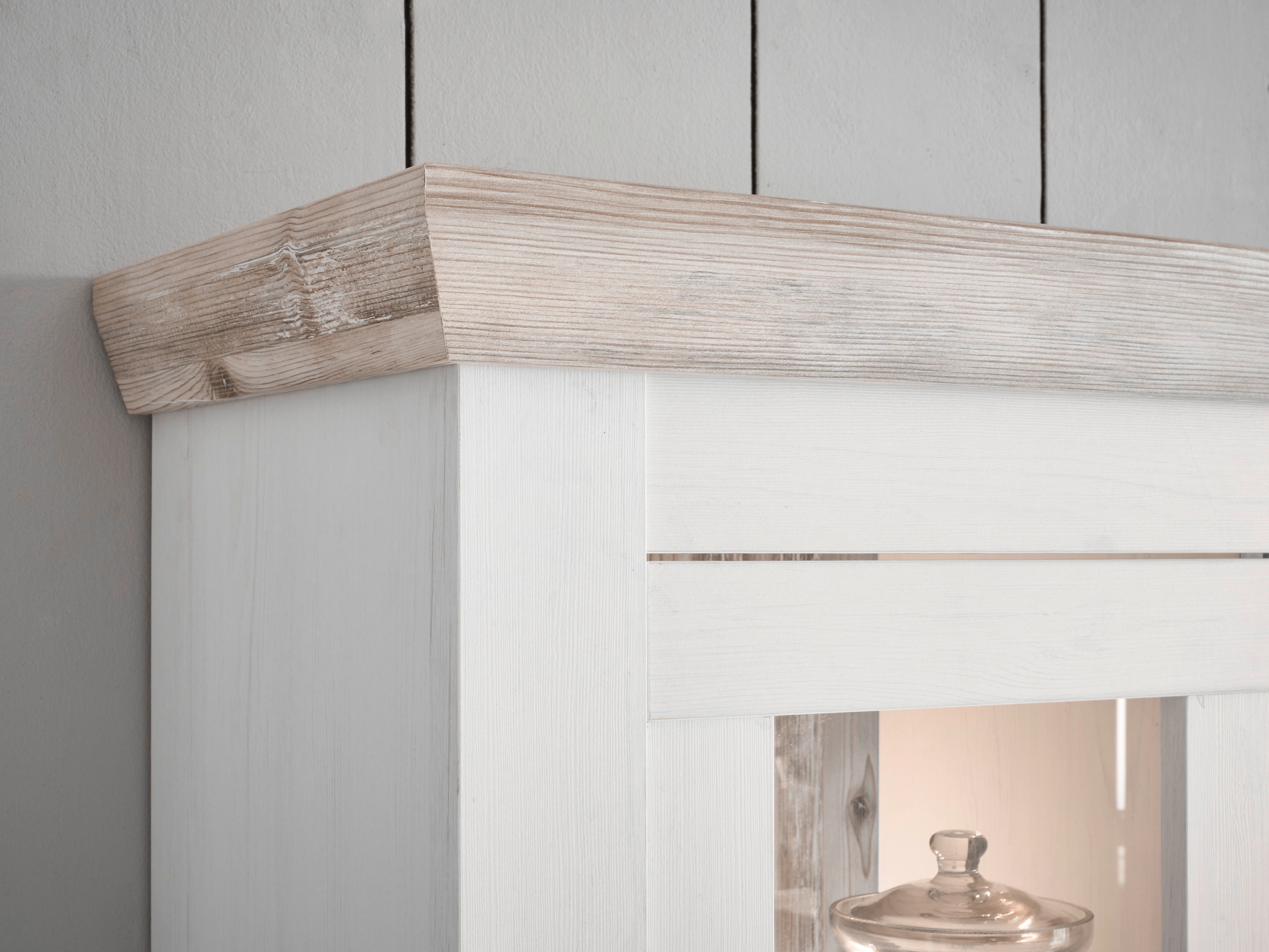 Armario de pared modular Flora 106