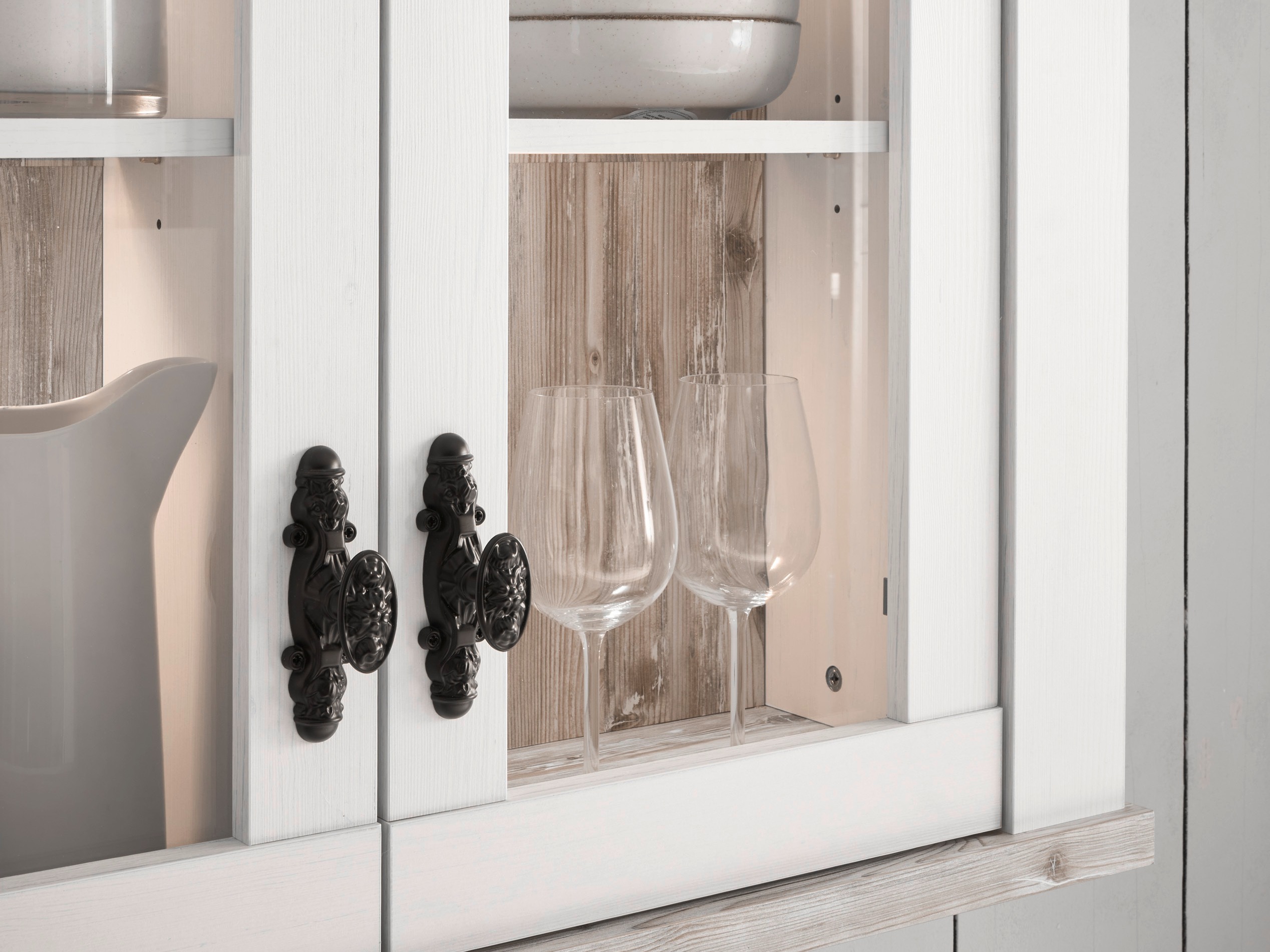 Armario de pared modular Flora 106