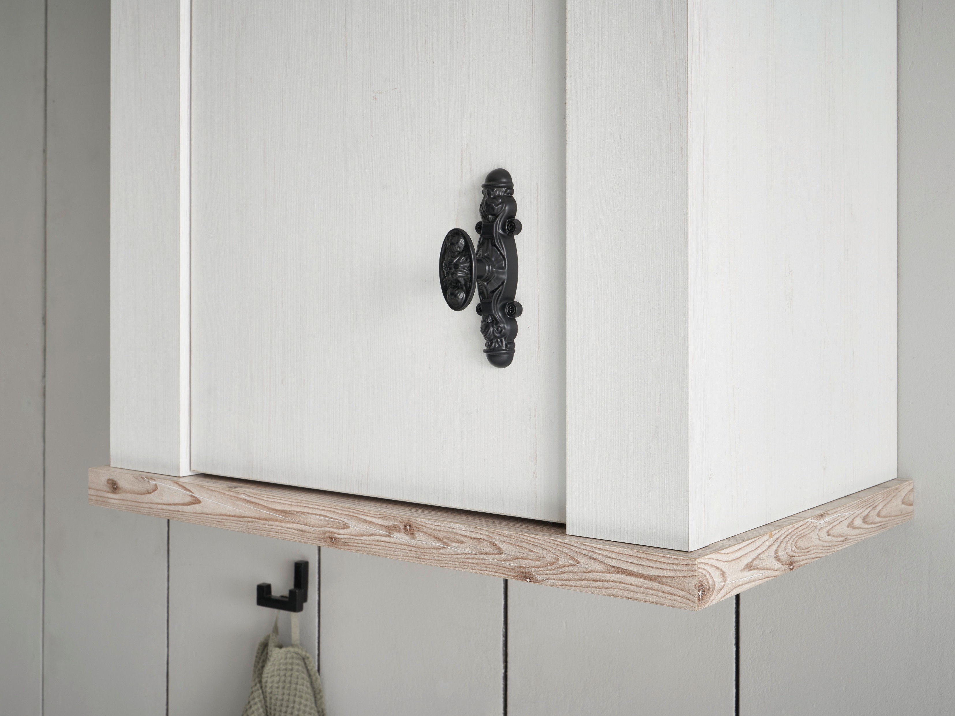 Armario de pared modular Flora 107