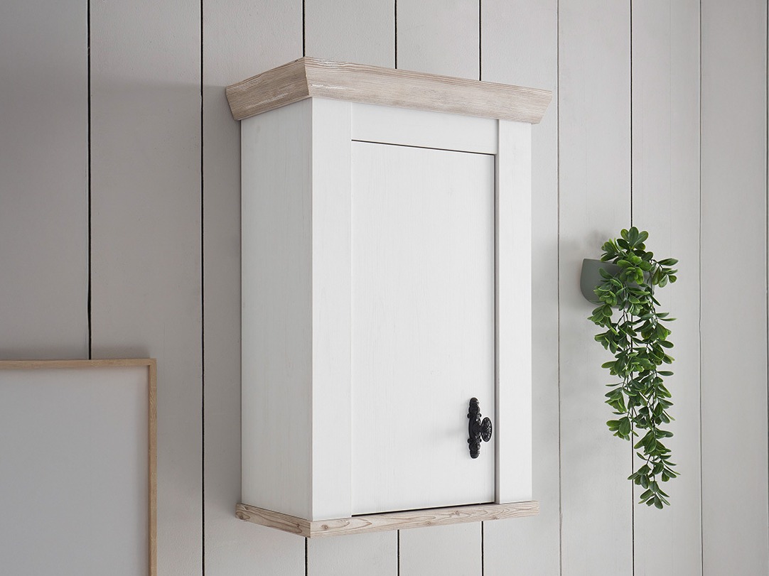 Armario de pared modular Flora 107