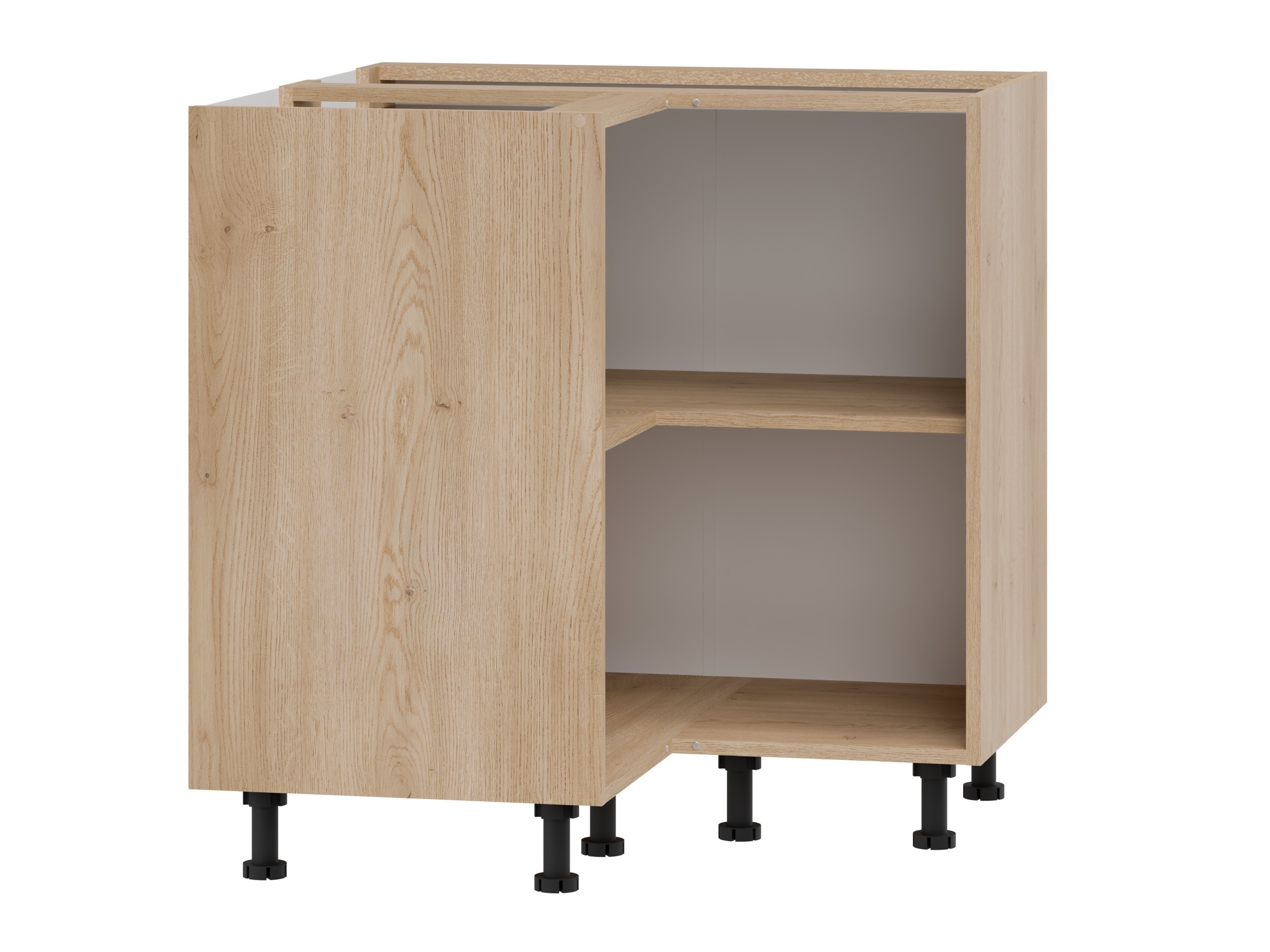 Conjunto de cocina modular Ati Artisan 130