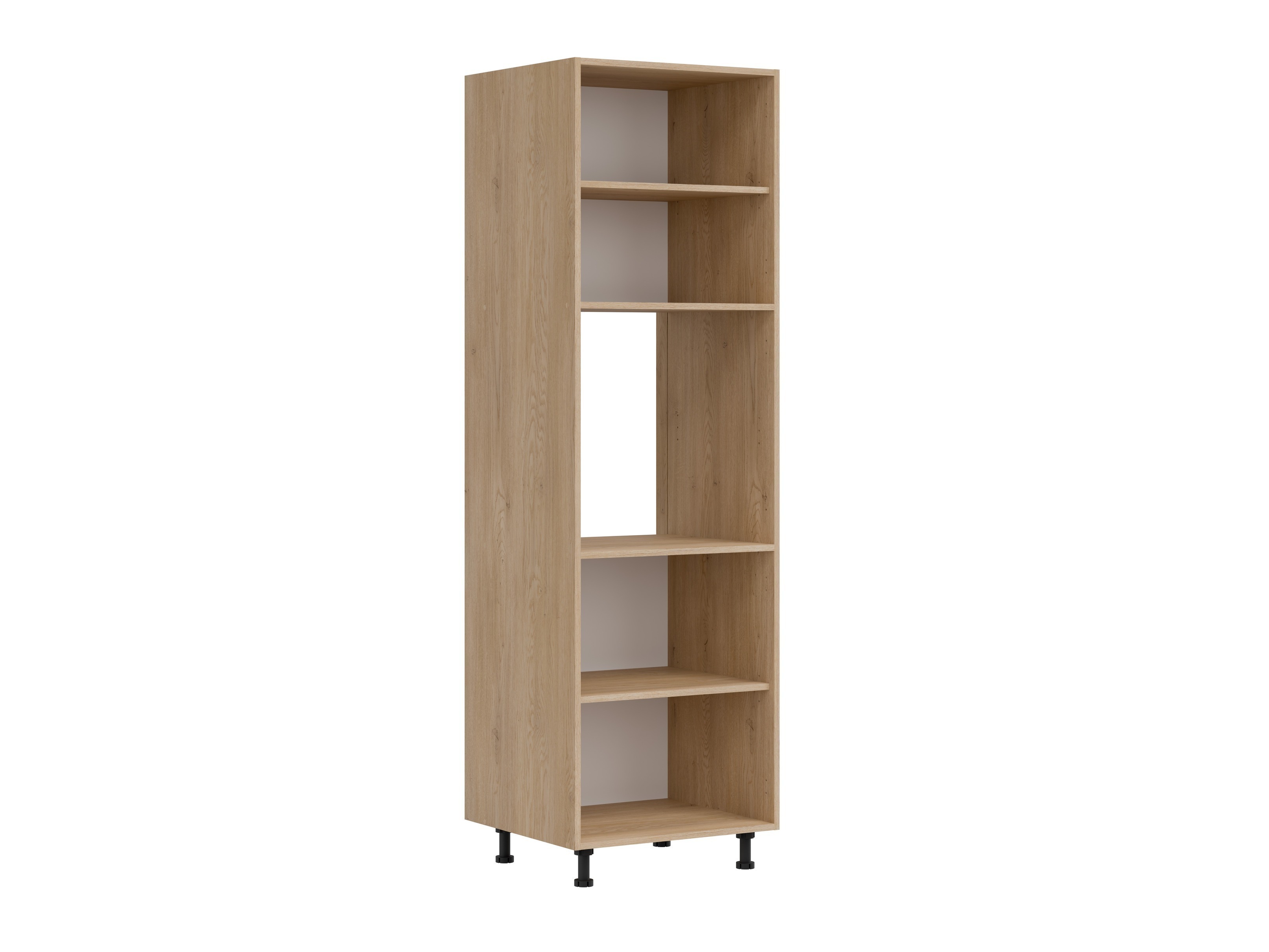 Conjunto de cocina modular Ati Cashmere 134