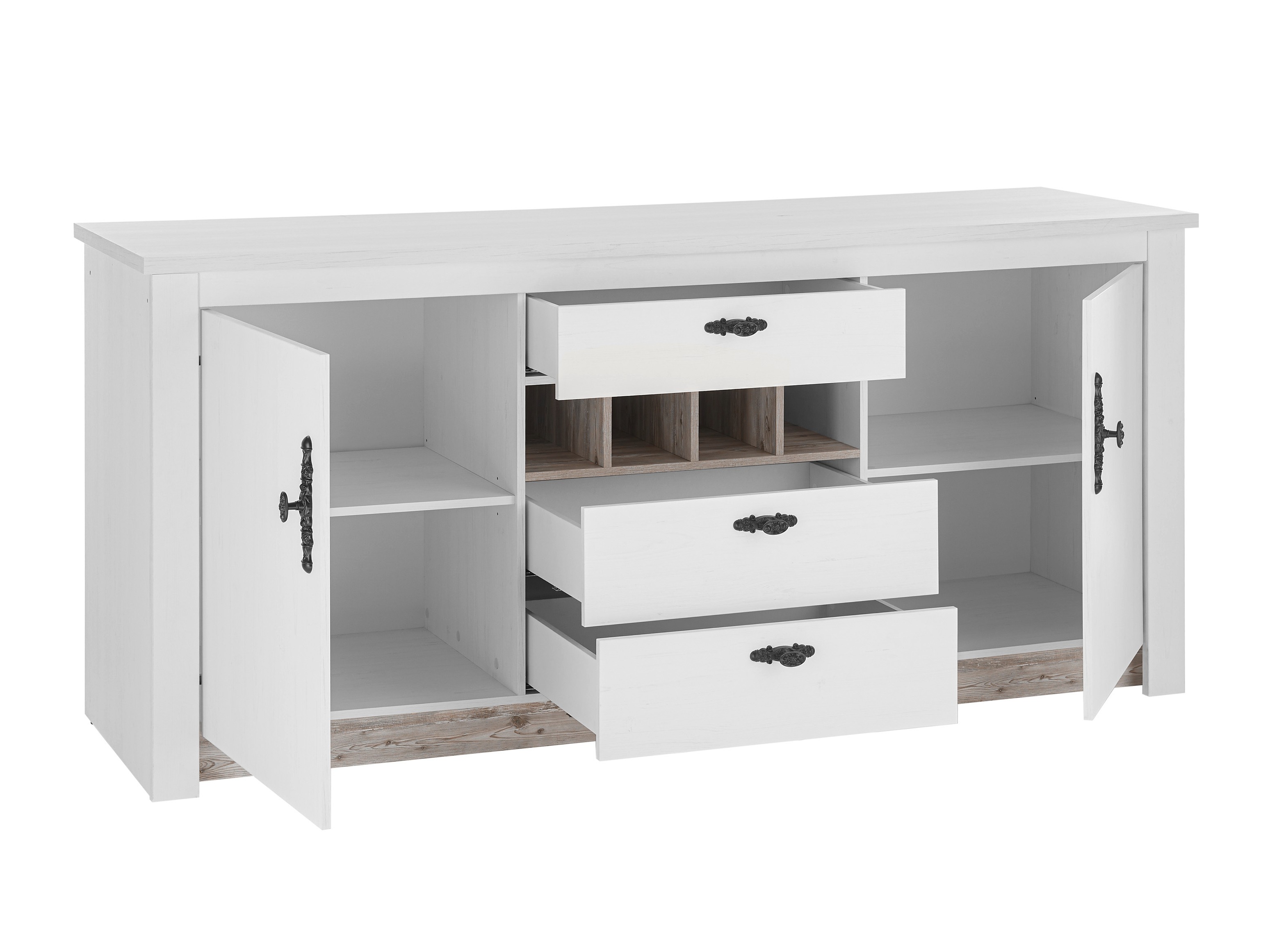 Conjunto de cocina modular Flora 109