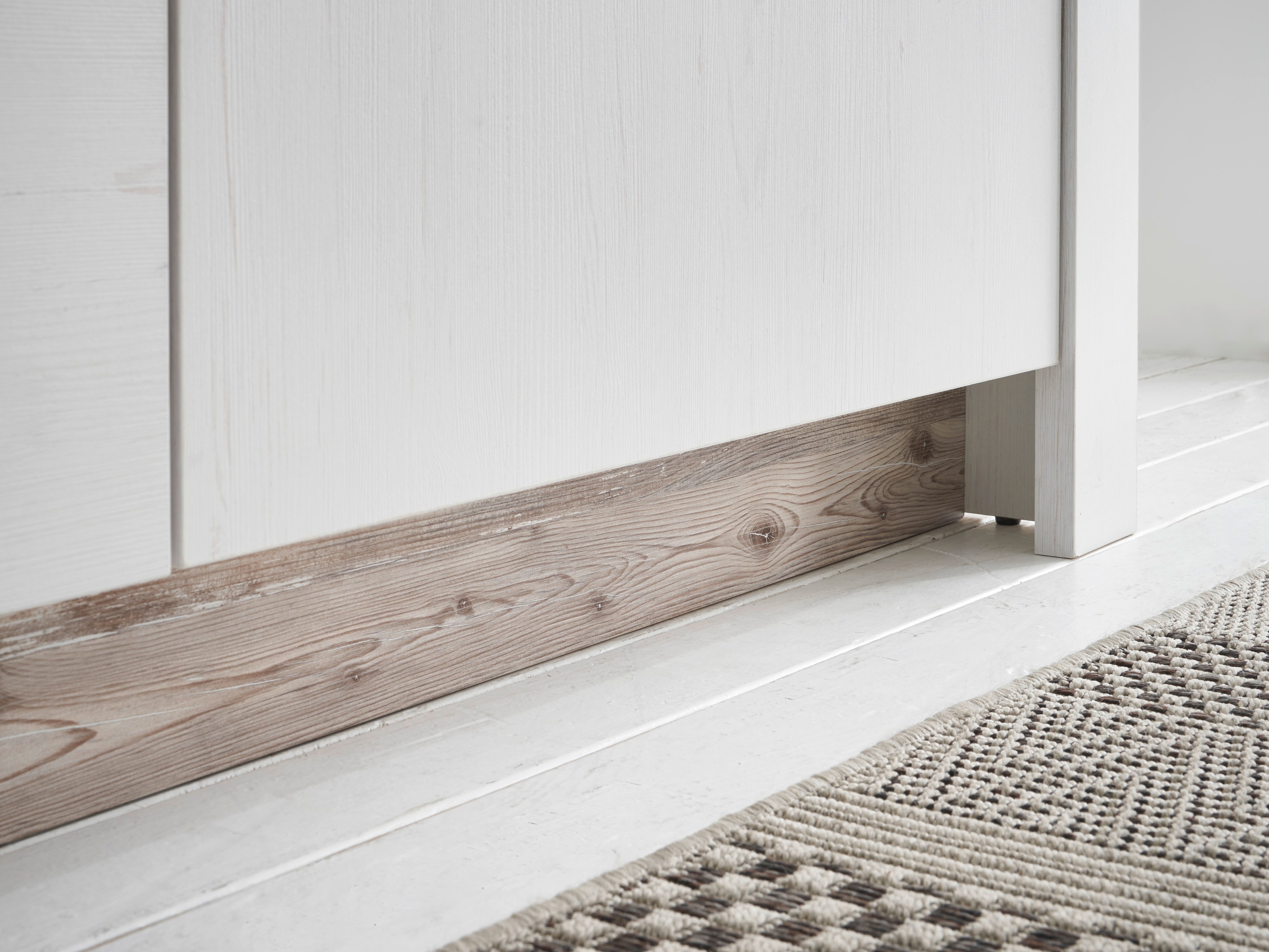 Conjunto de cocina modular Flora 109