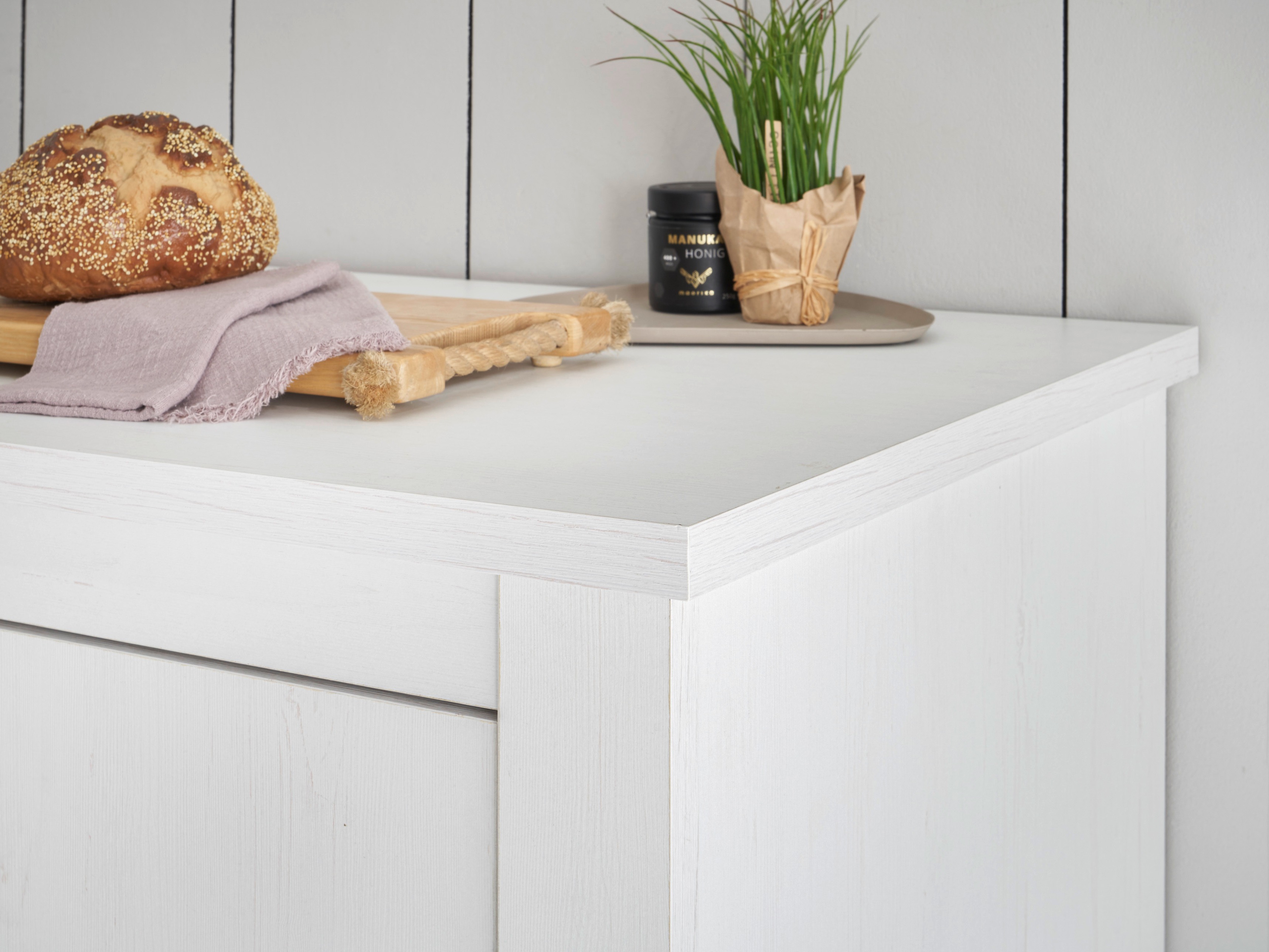 Conjunto de cocina modular Flora 112