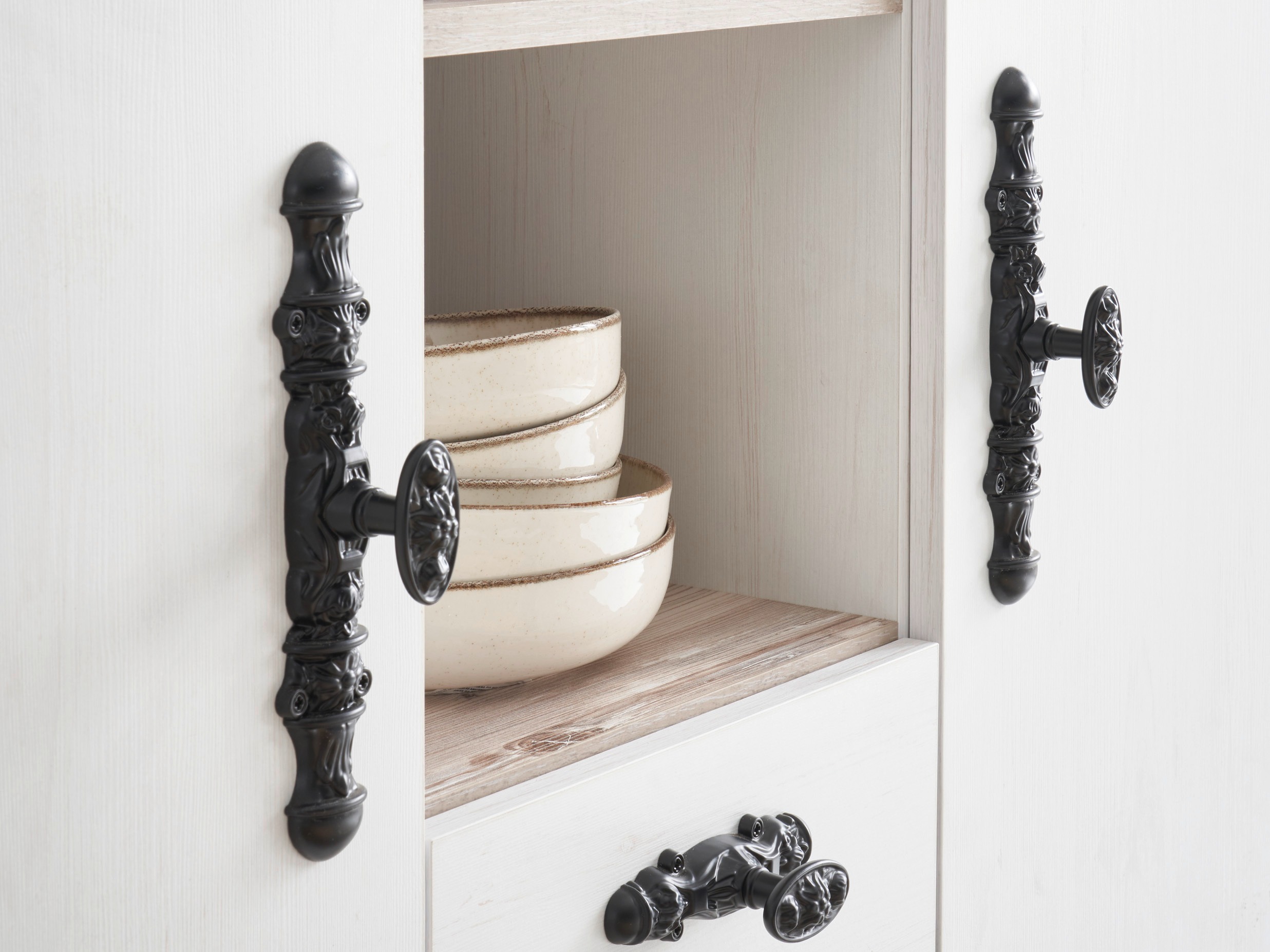 Conjunto de cocina modular Flora 113