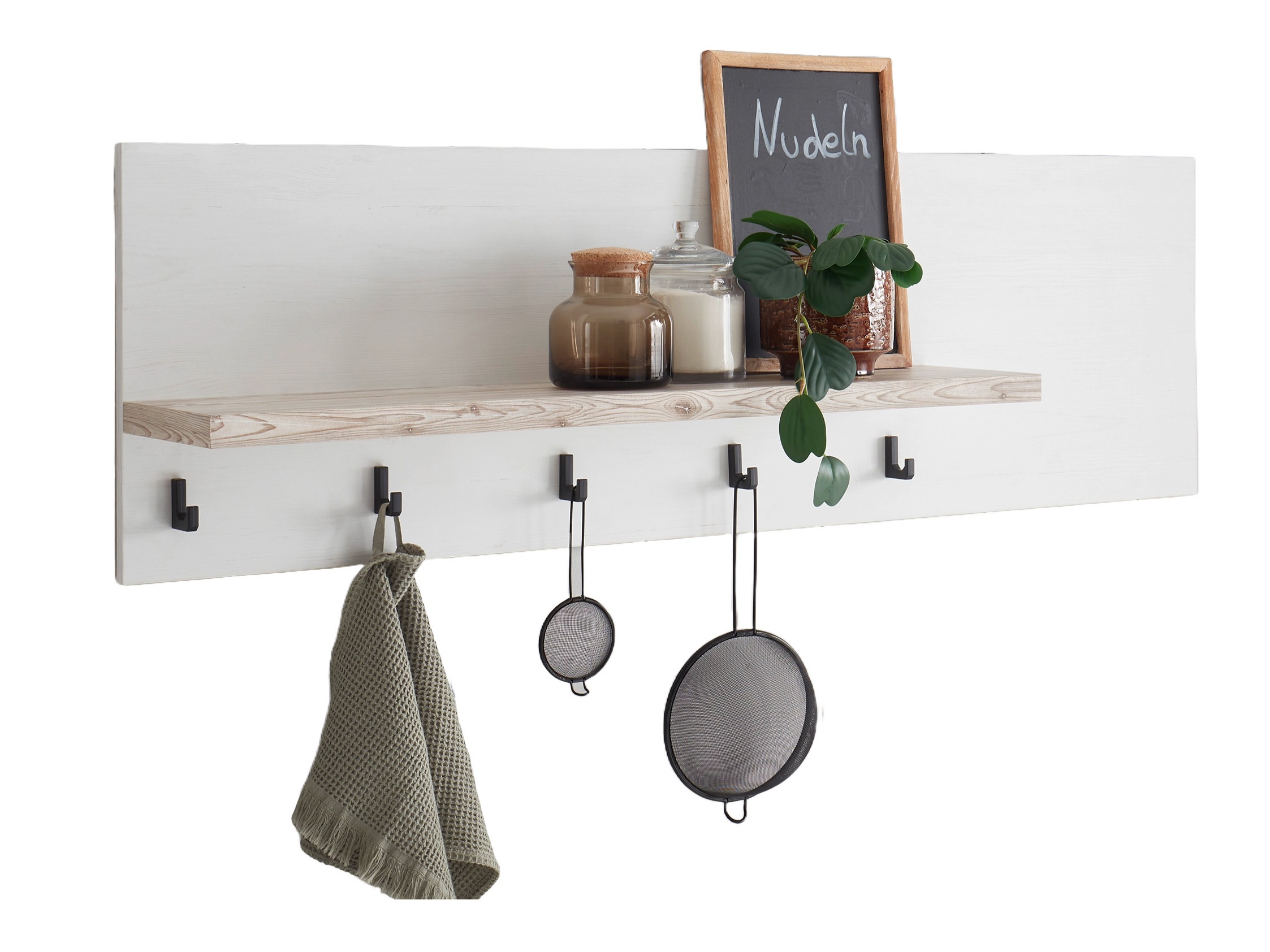 Estantería de pared Flora 104