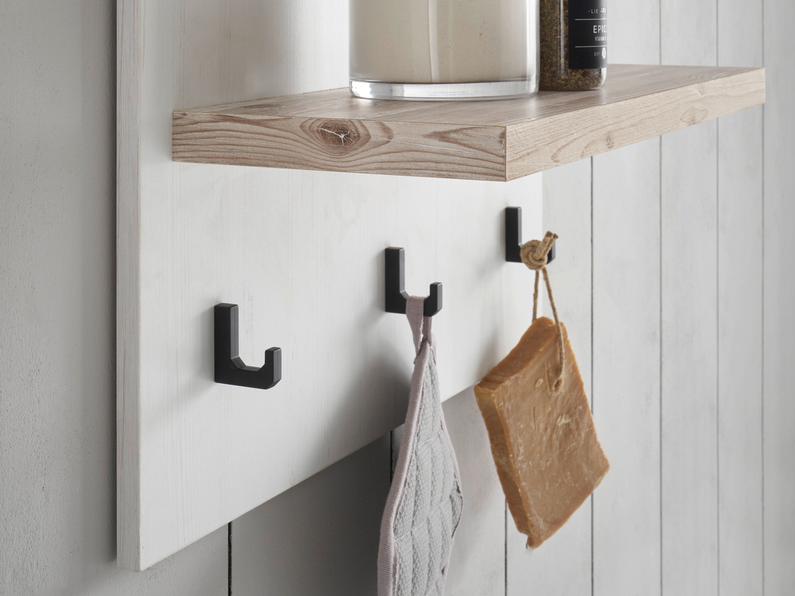 Estantería de pared Flora 105