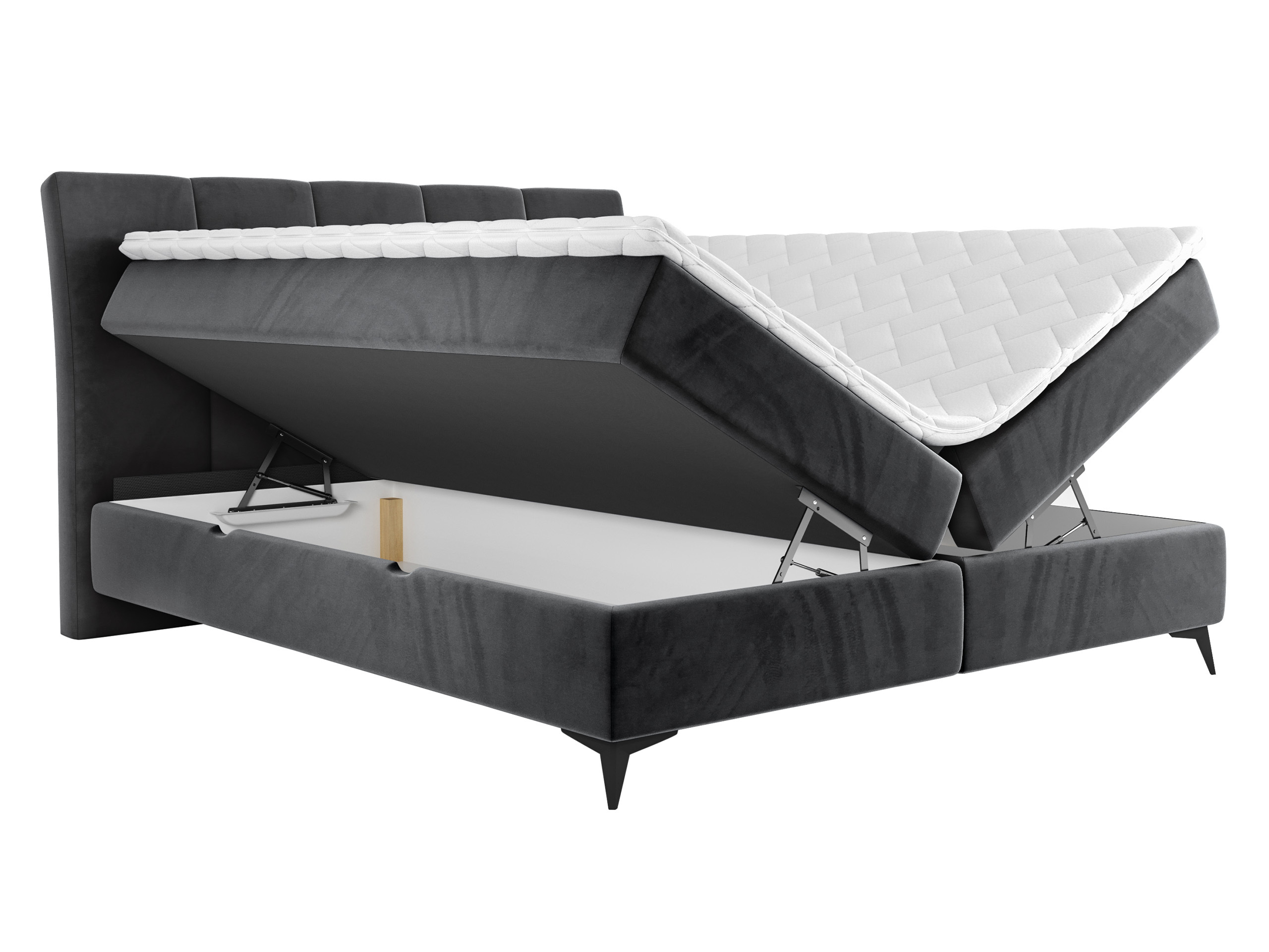 Cama continental ComfiDream 170 (Fresh 11)