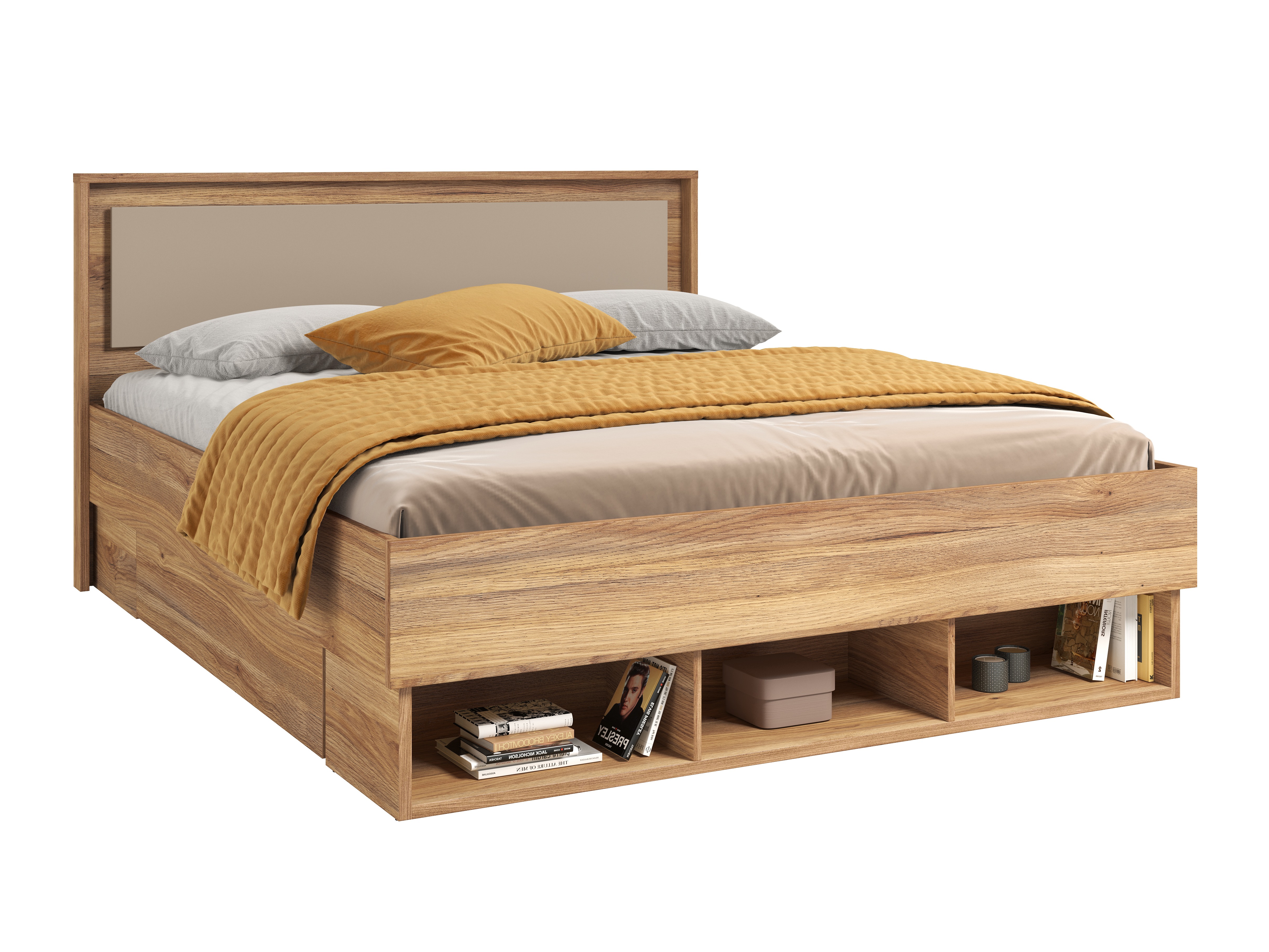 Cama Vosalo 102
