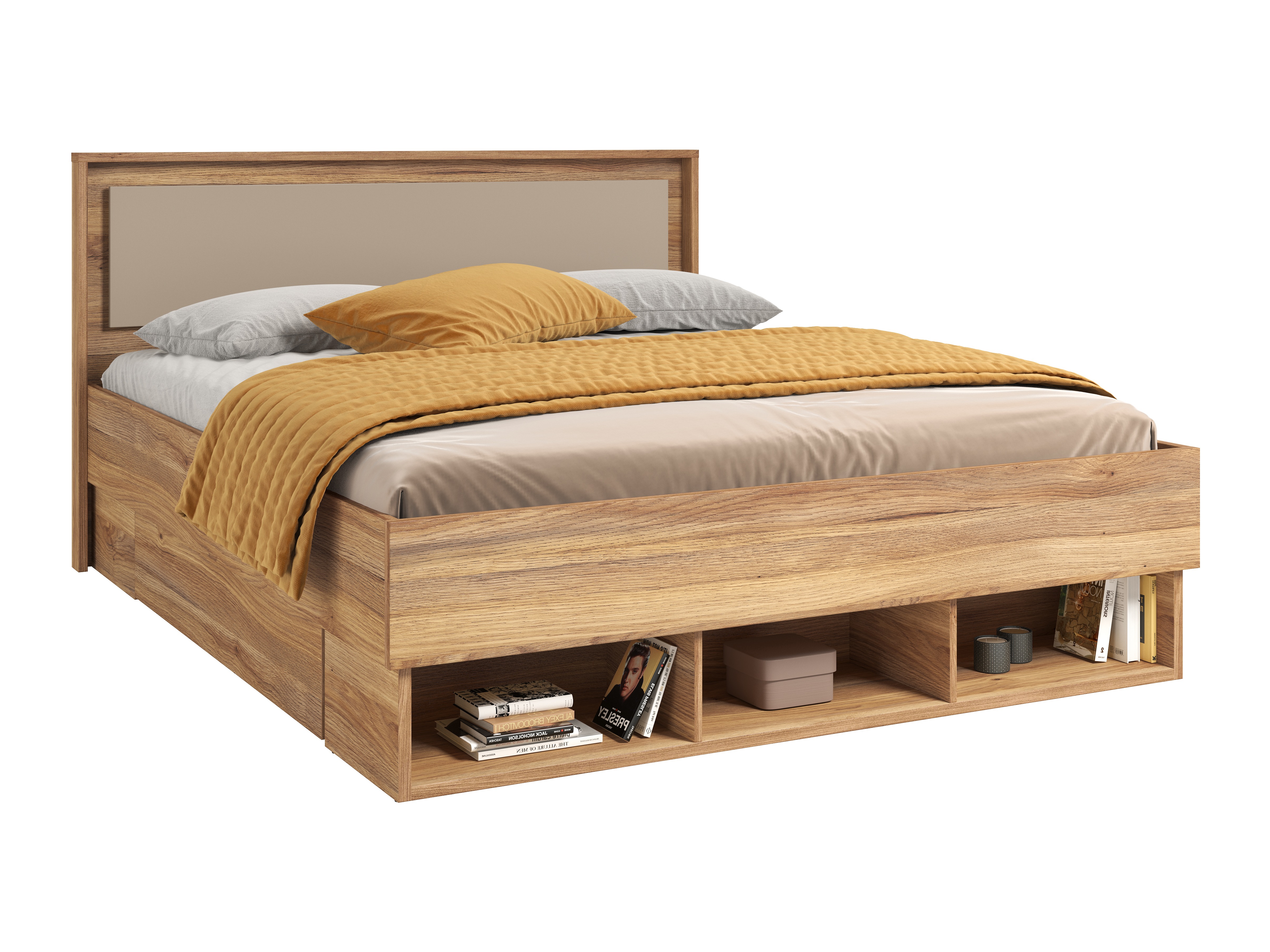 Cama Vosalo 102