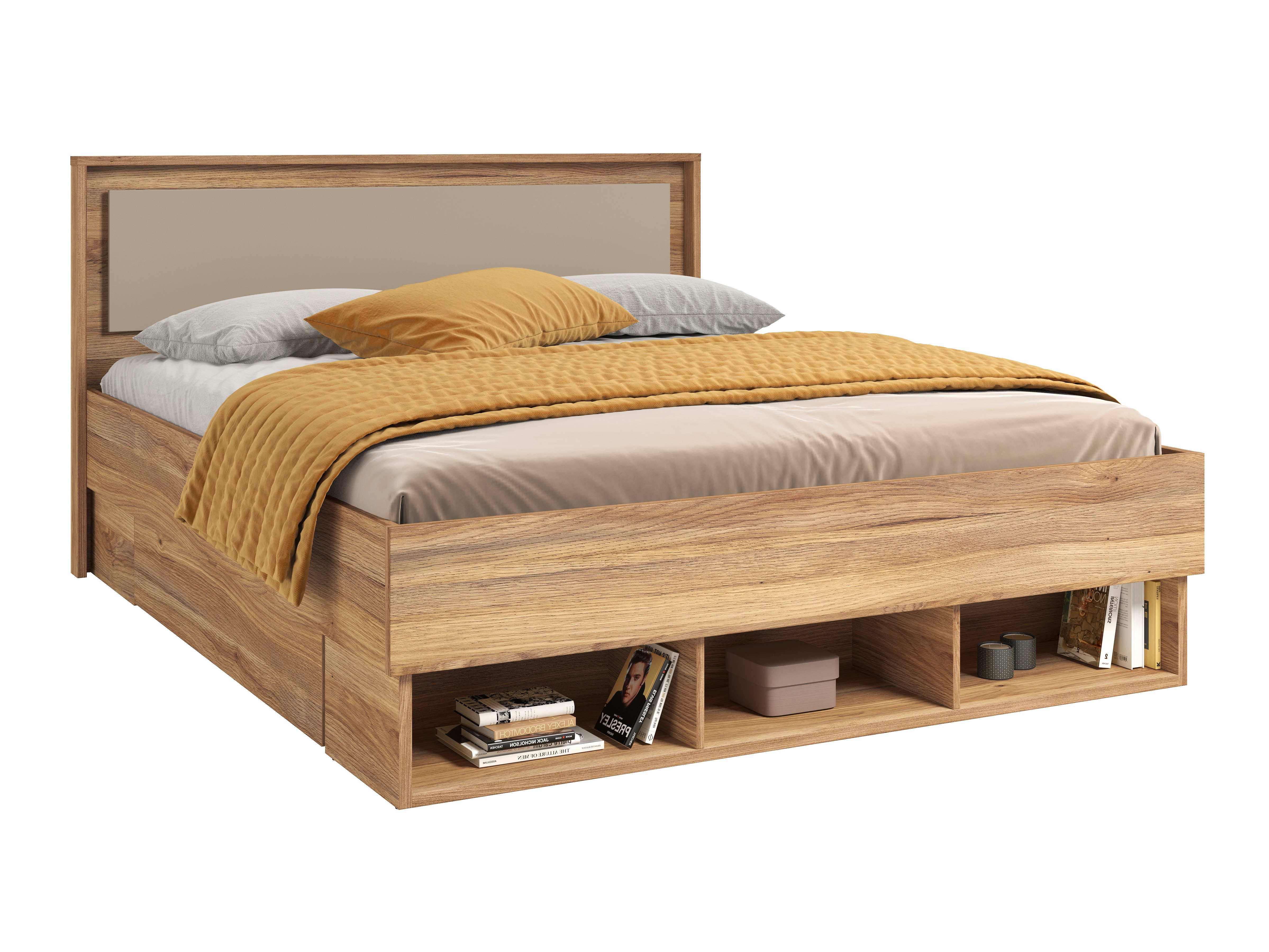 Cama Vosalo 102