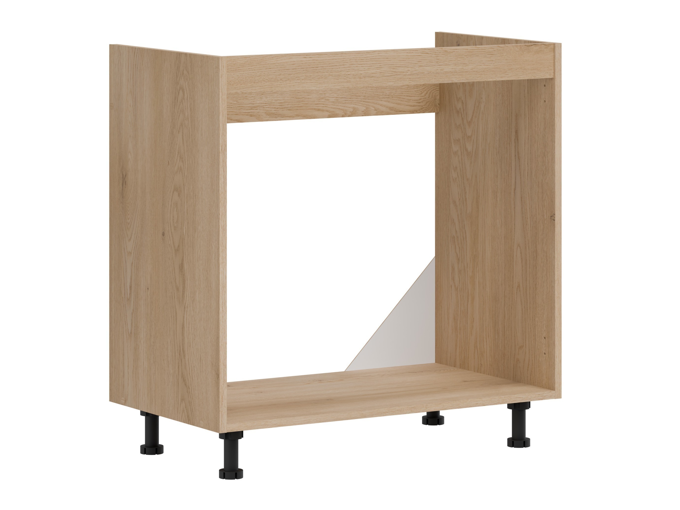 Conjunto de cocina modular Ati Cashmere 135