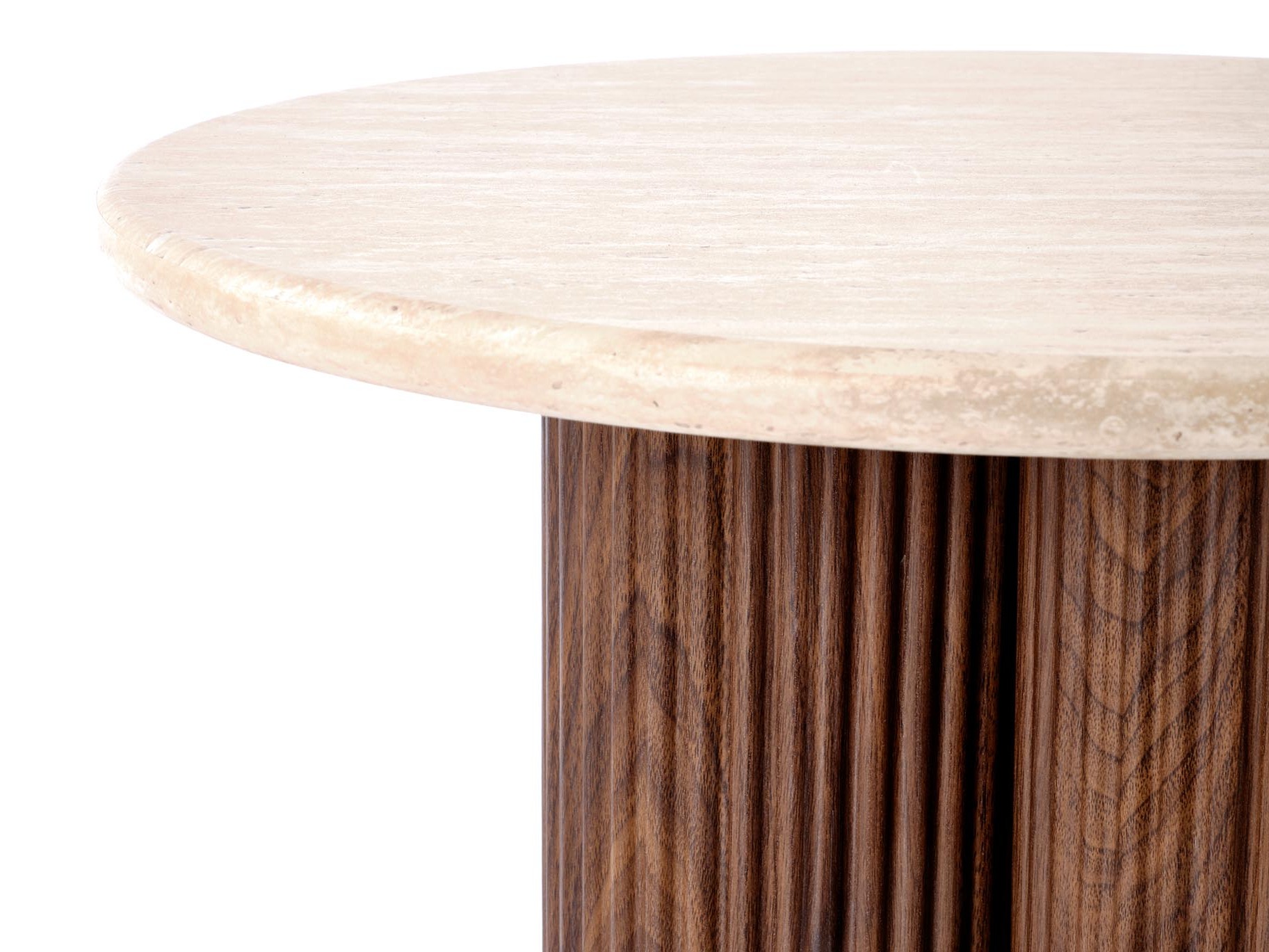 Mesa auxiliar Houston 2075