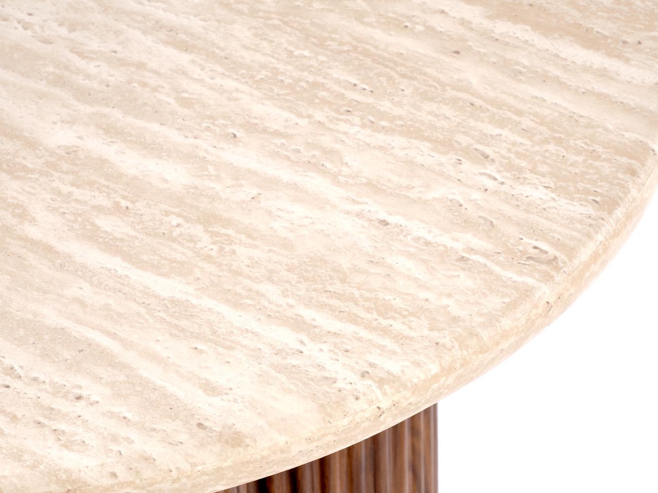 Mesa auxiliar Houston 2075