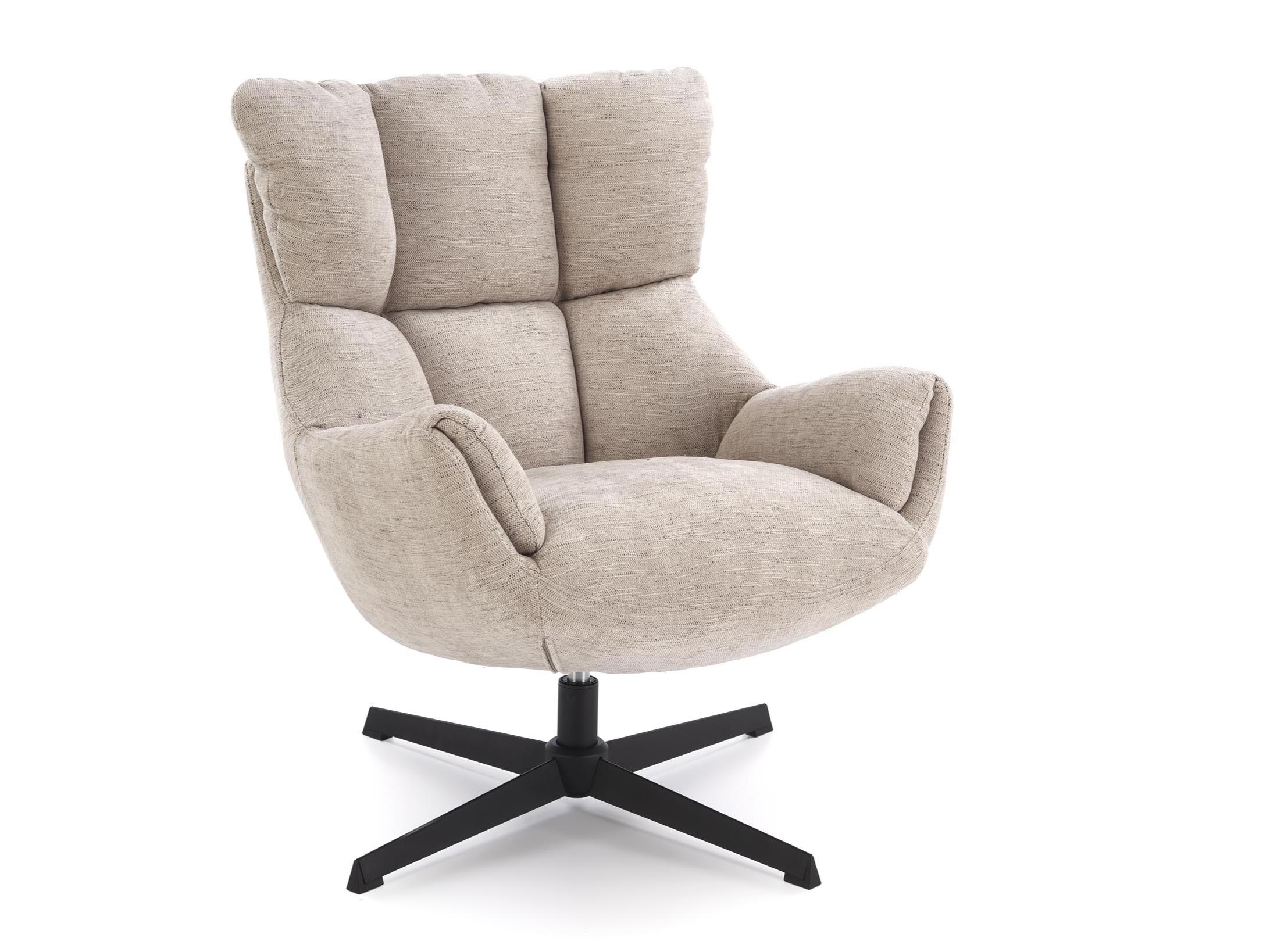 Sillón Houston 2088 (Beige)