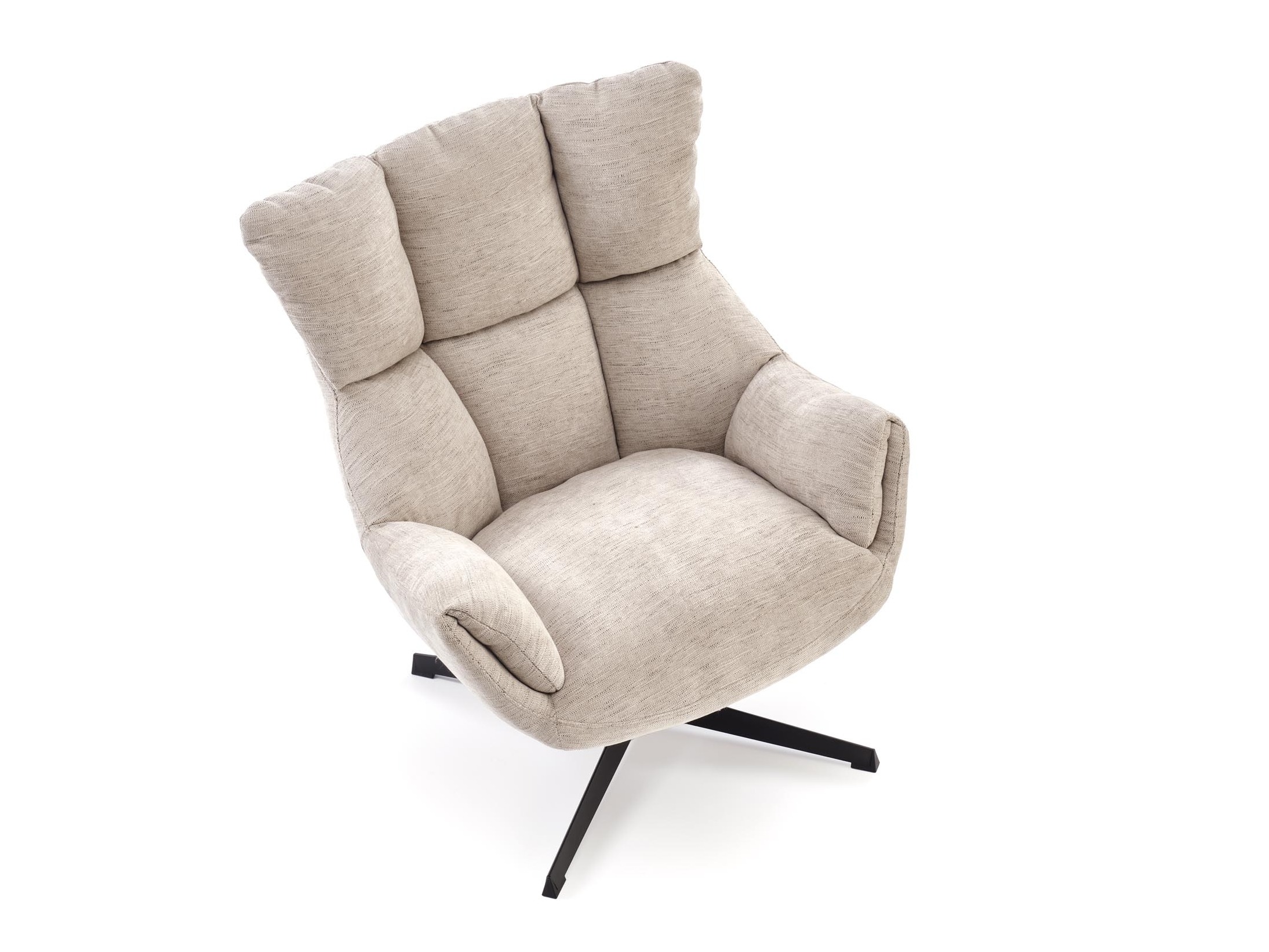 Sillón Houston 2088 (Beige)
