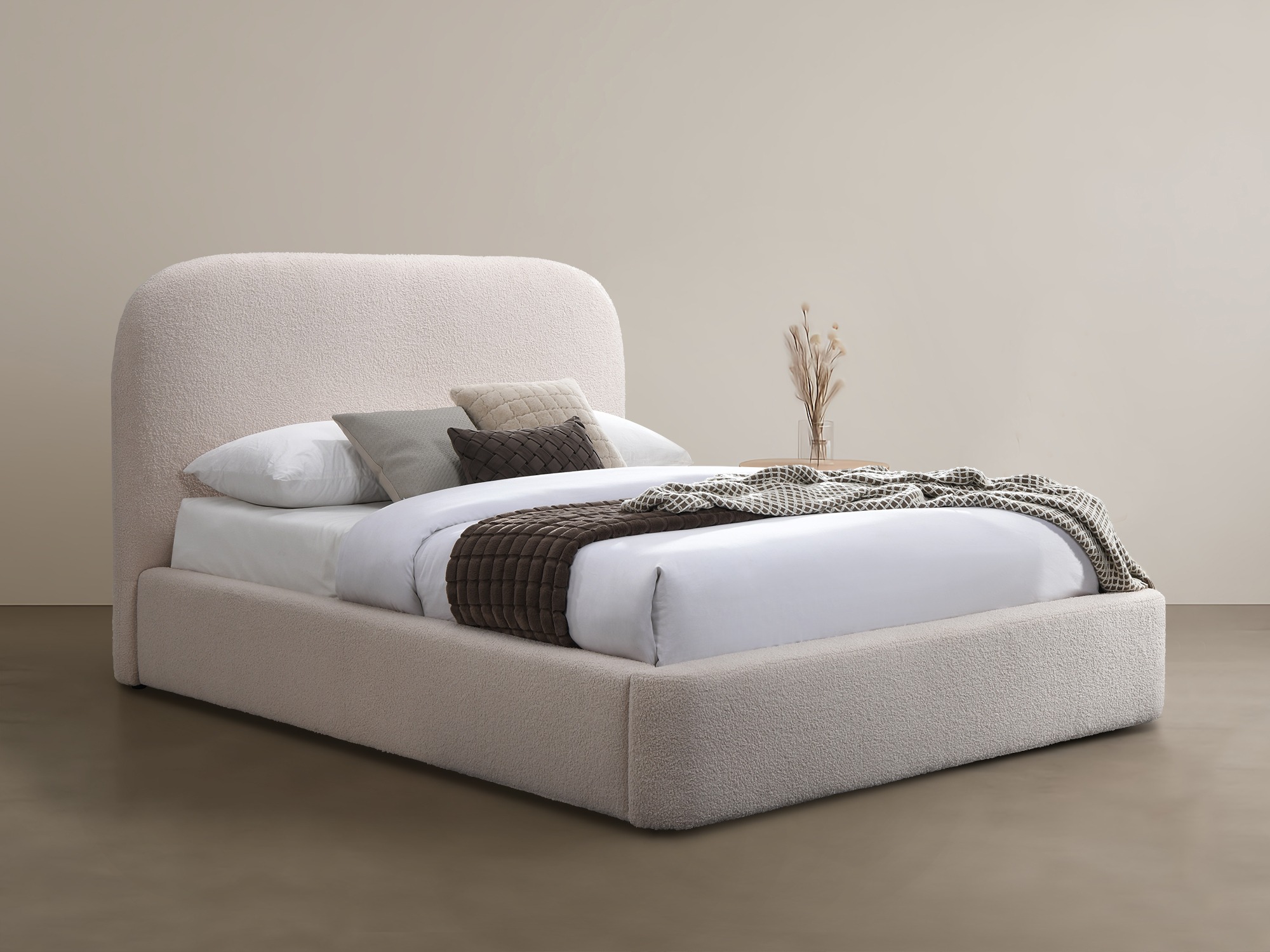 Cama Comfivo 473