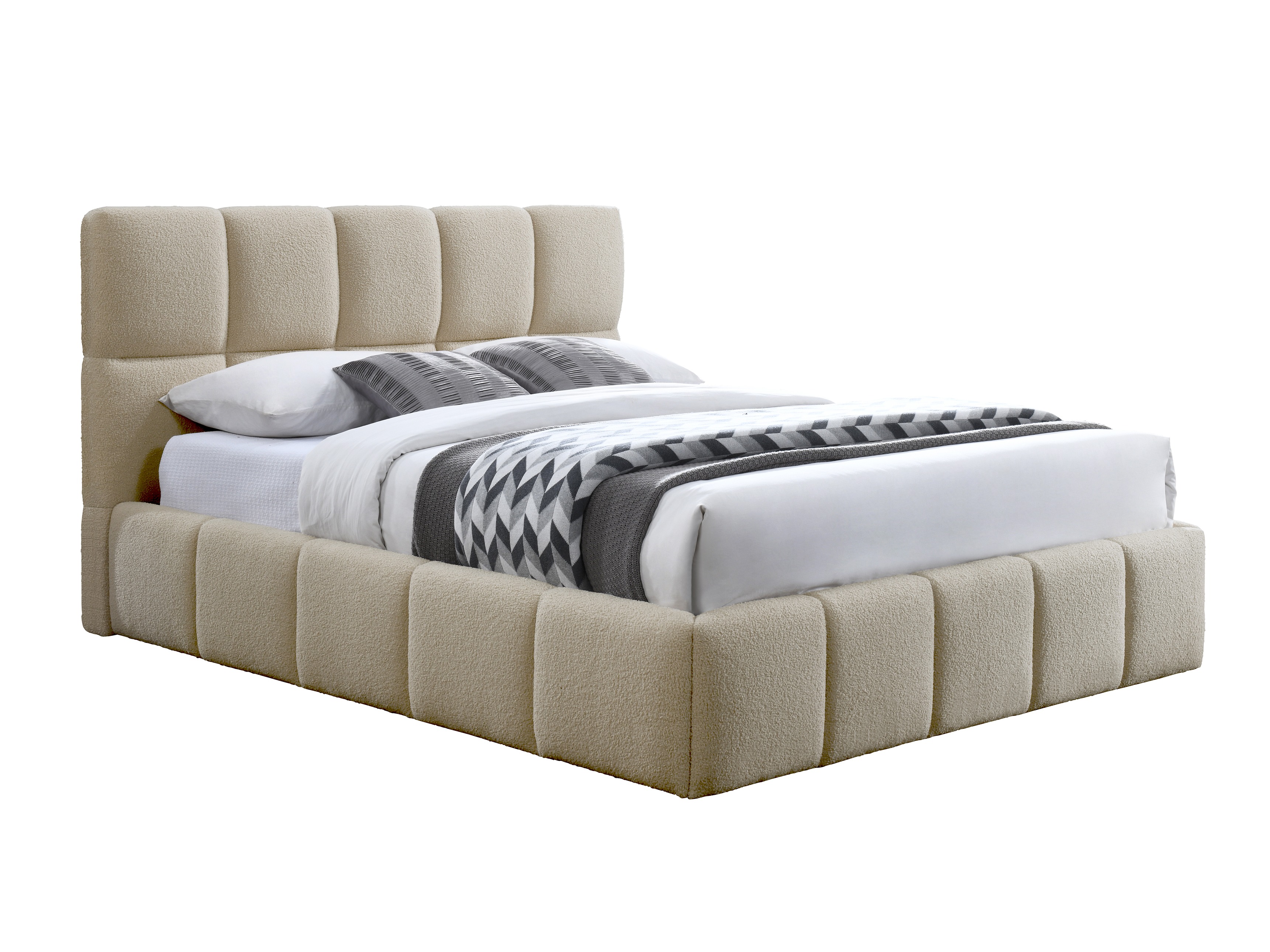 Cama Comfivo 474