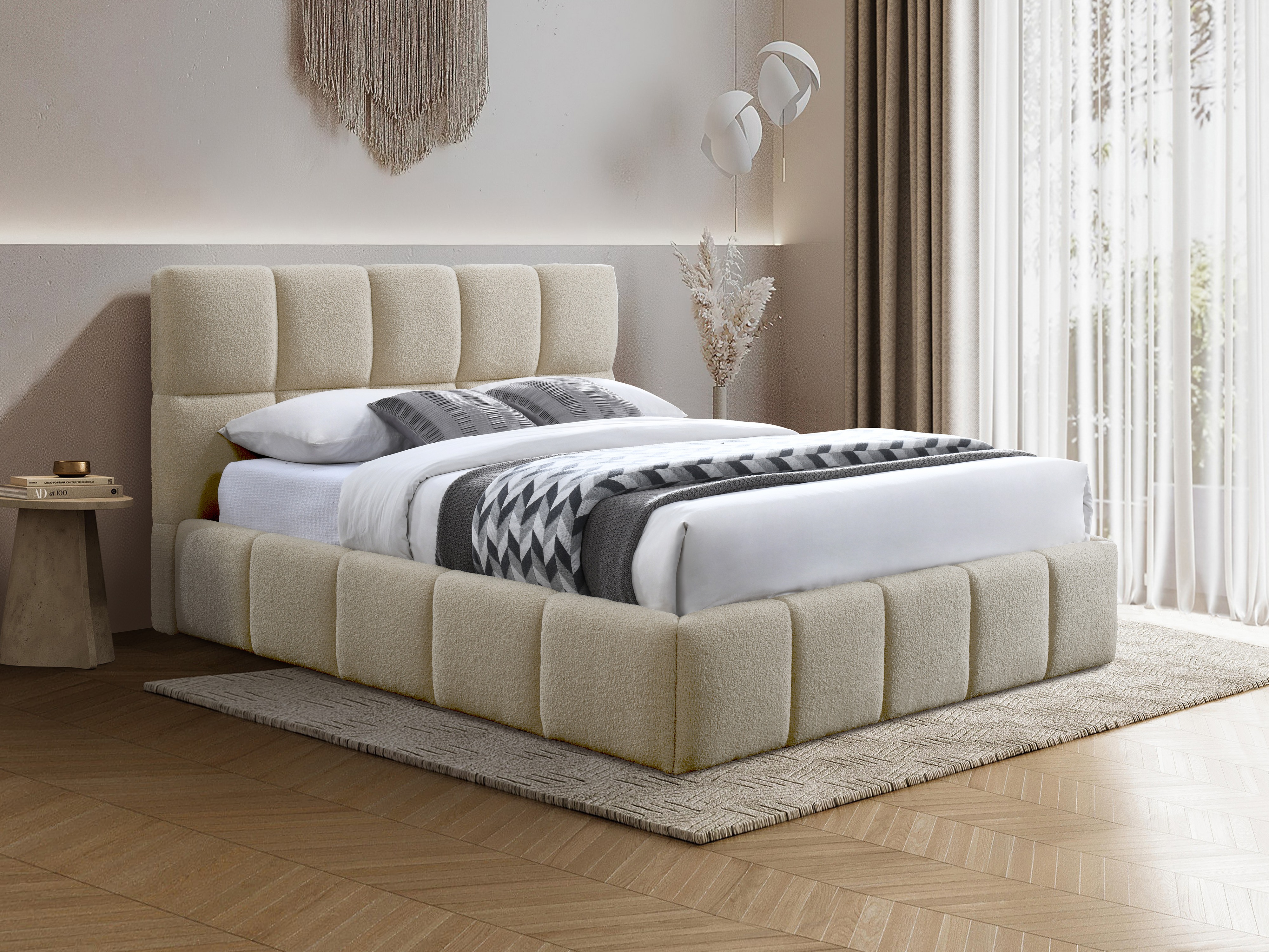 Cama Comfivo 474
