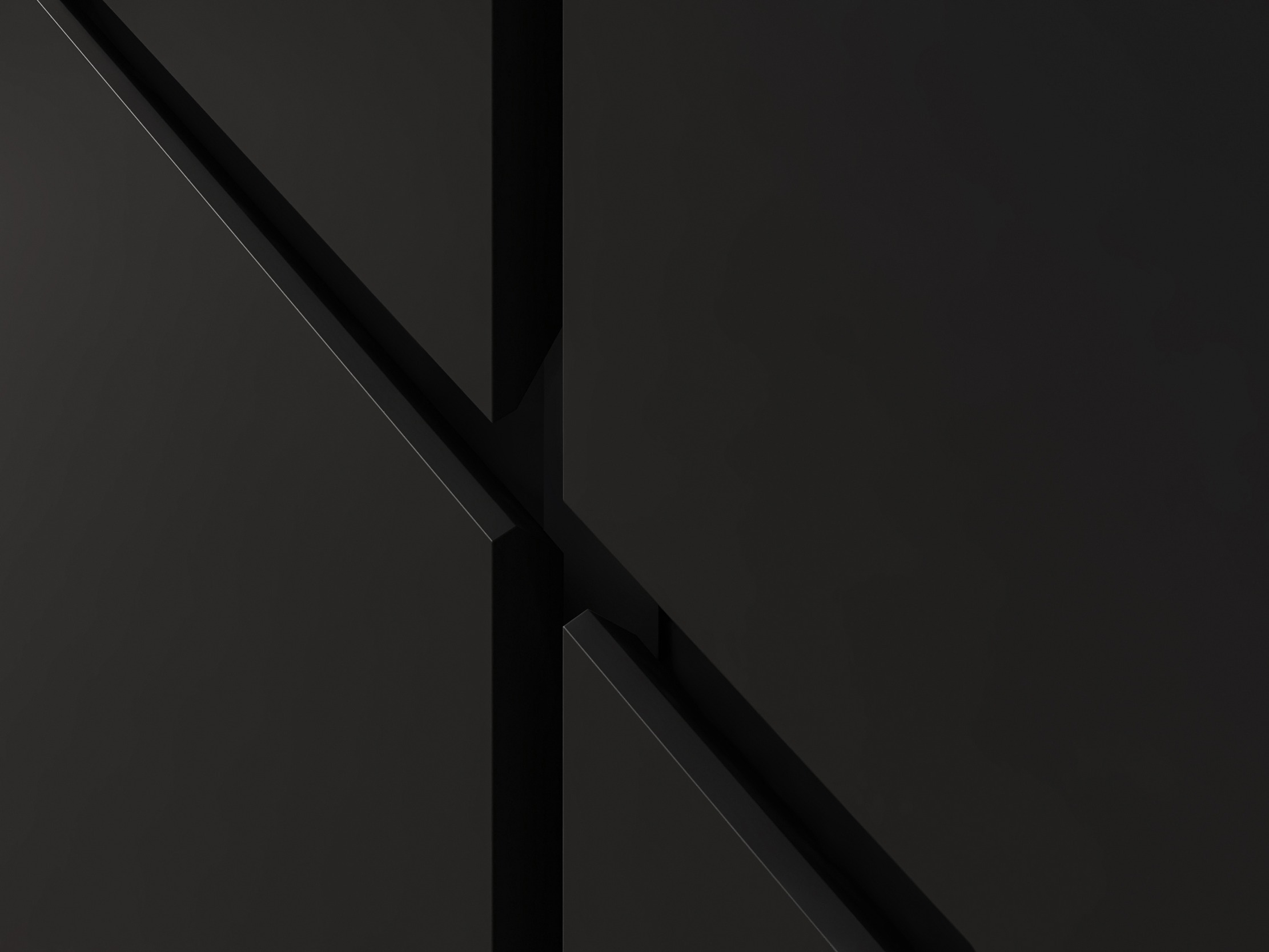 Cómoda Elbleve 103 (Negro)