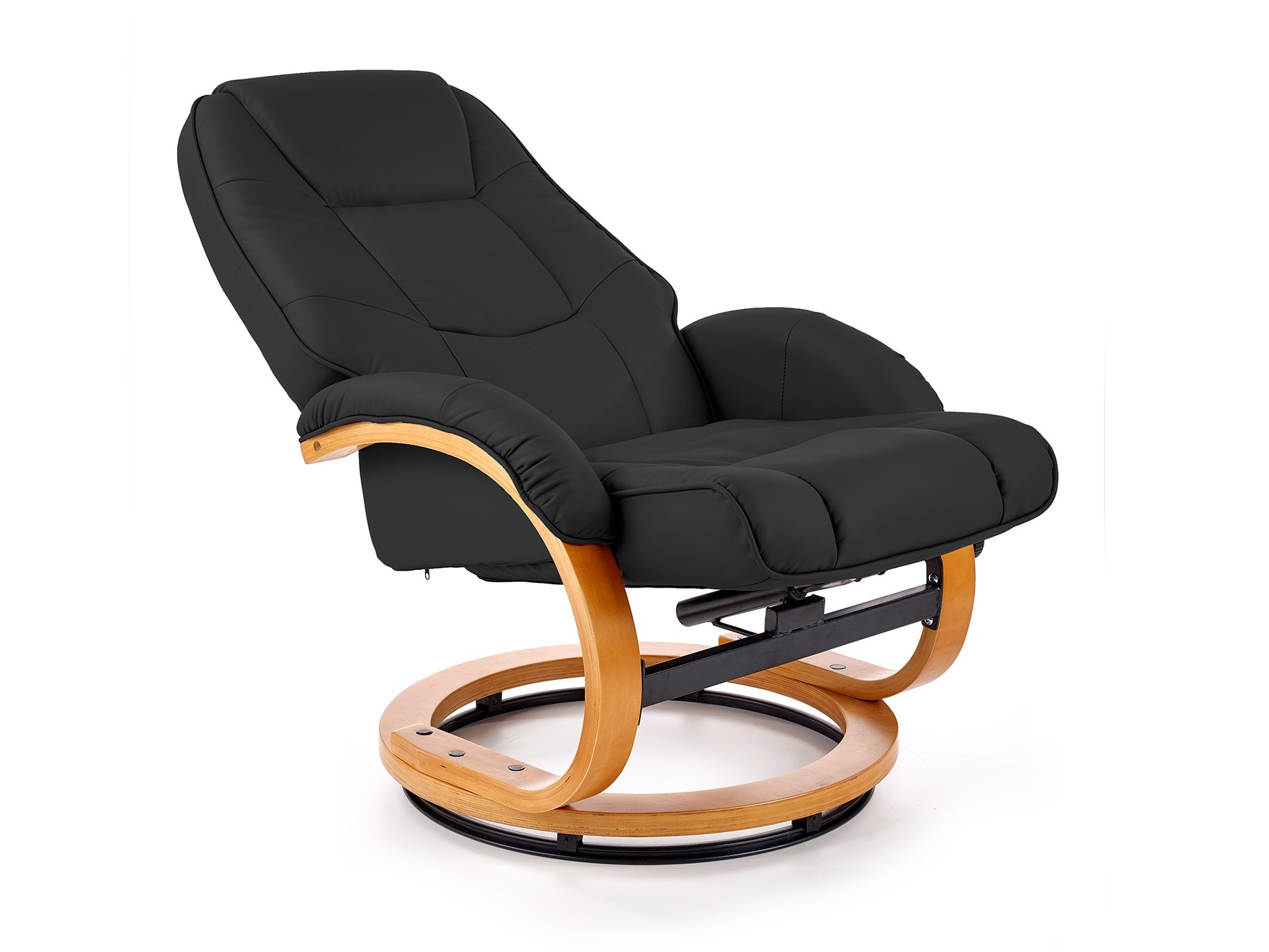 Sillón Houston 573 (Negro)