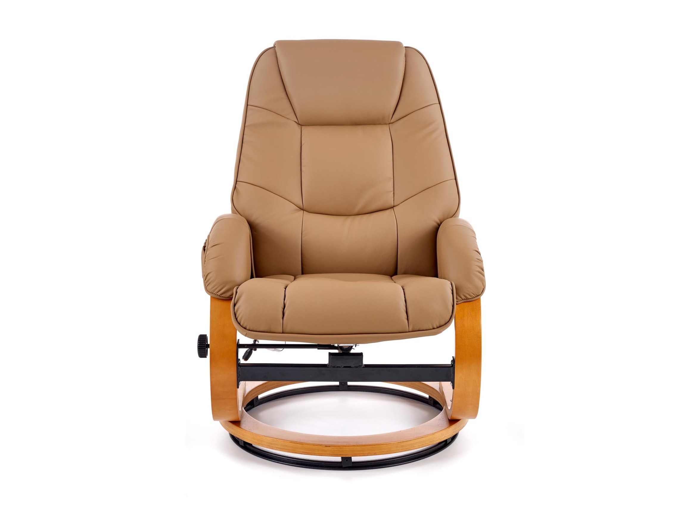 Sillón reclinable Houston 573 (Beige)