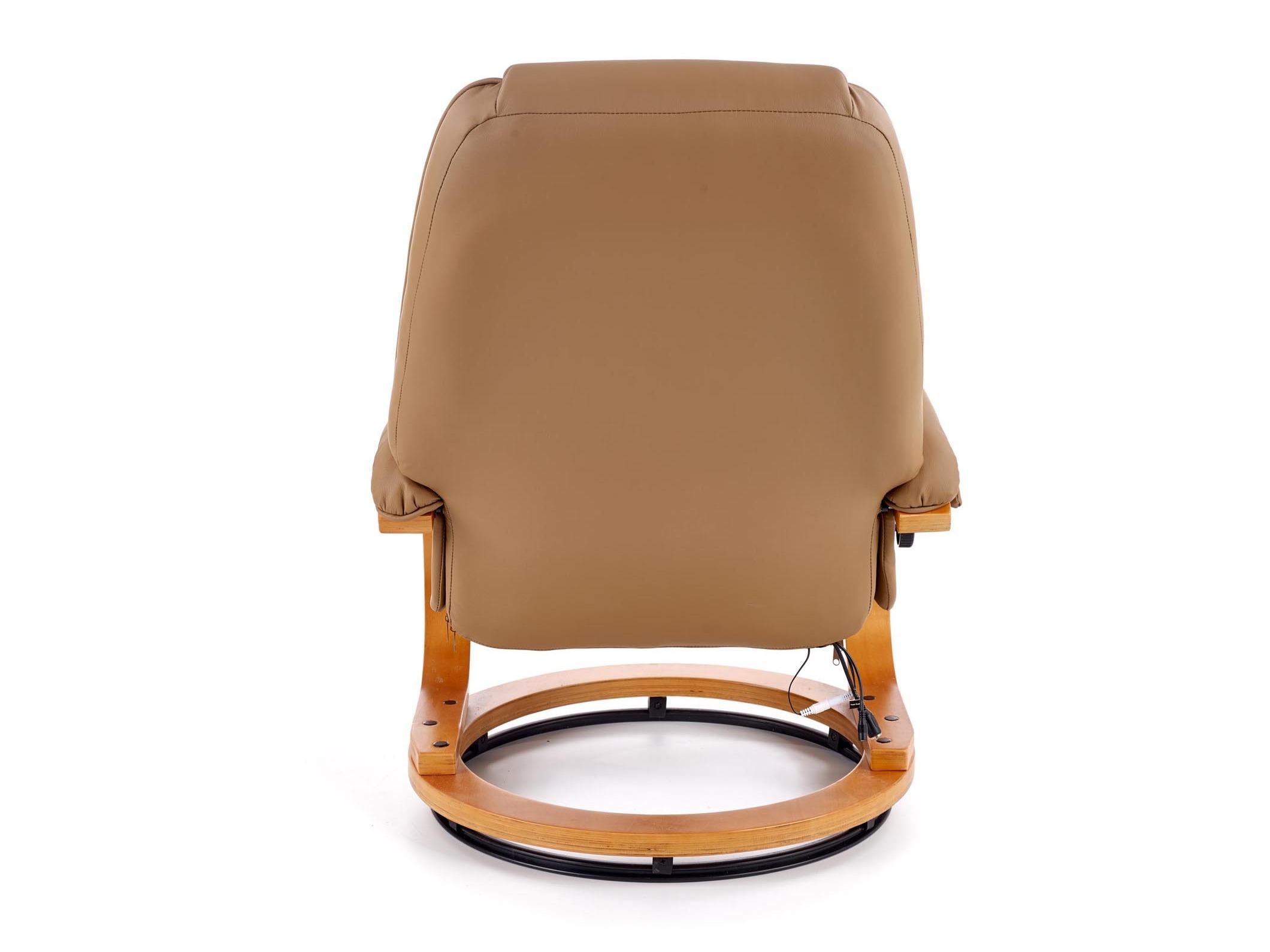 Sillón reclinable Houston 573 (Beige)