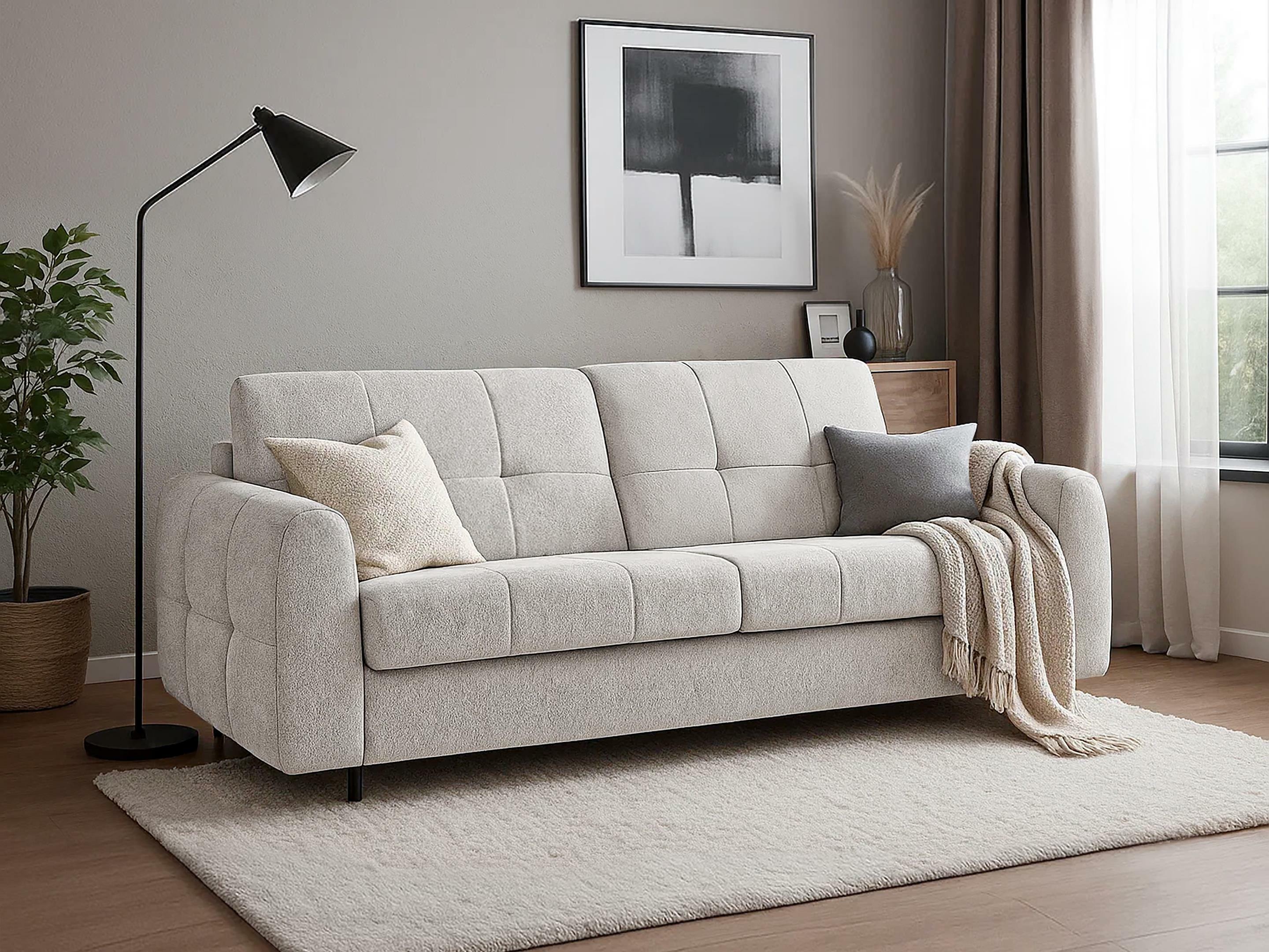 Sofá cama Margate 126 (Misterio 03)