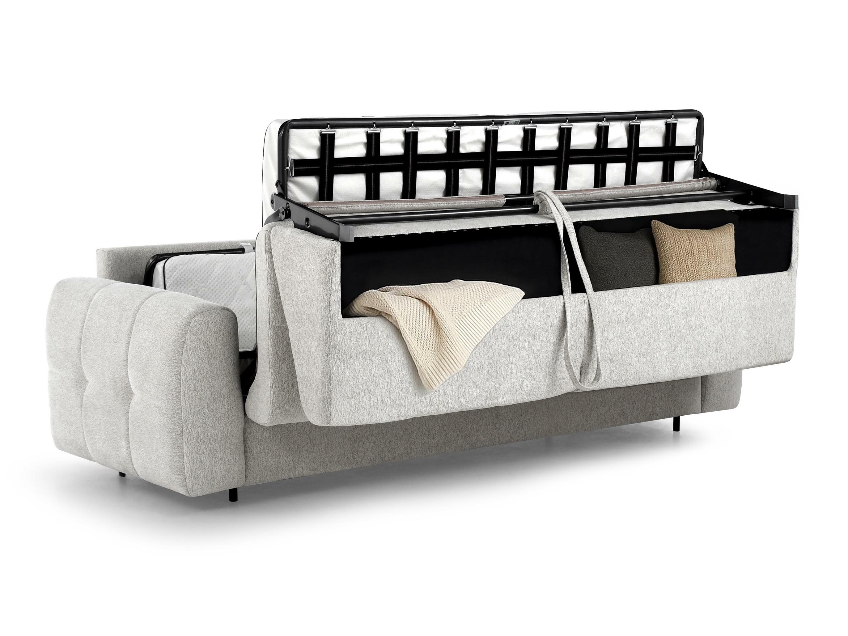 Sofá cama Margate 126 (Misterio 03)